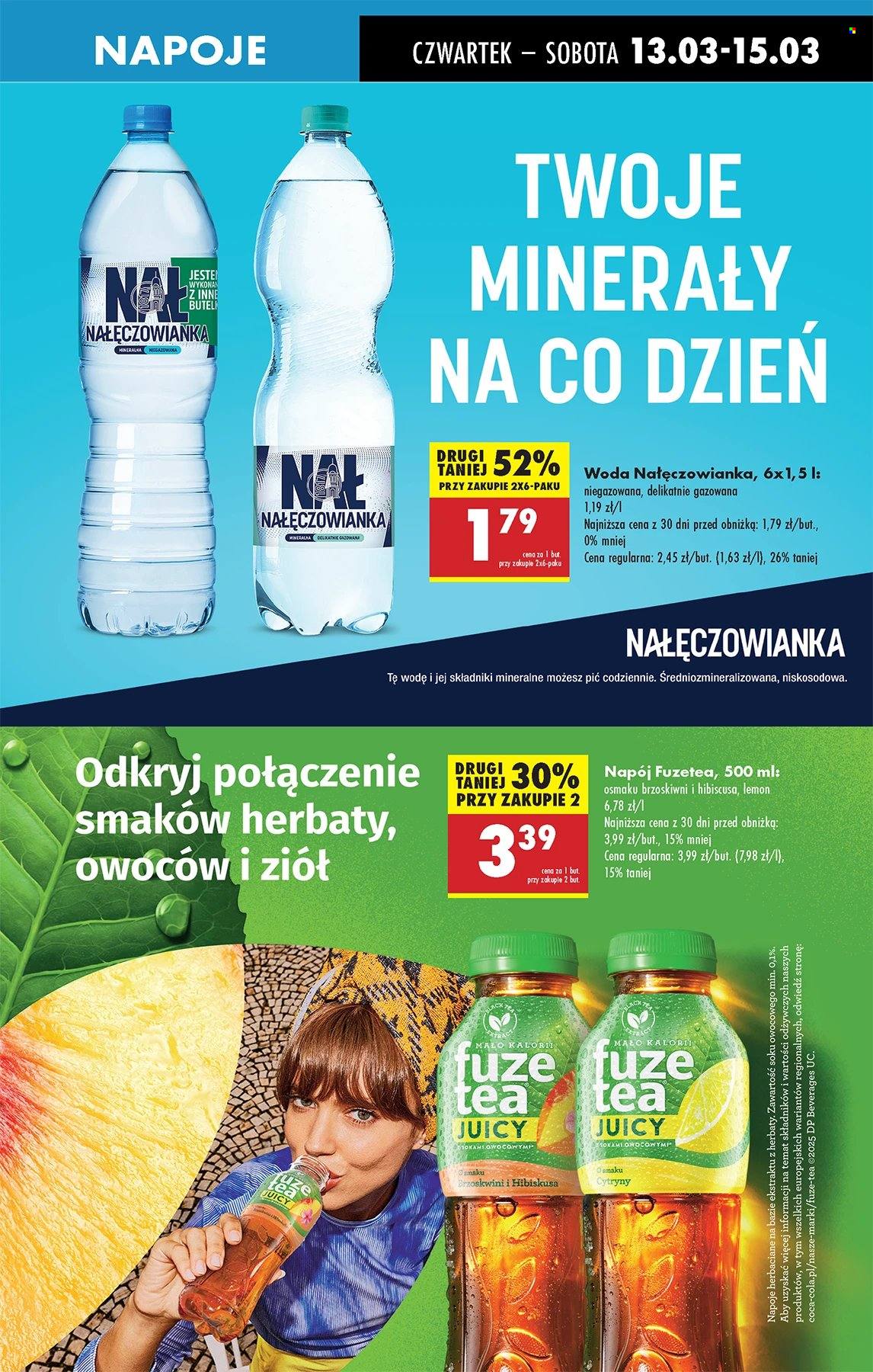 Gazetka Biedronka - 13.03.2025 - 19.03.2025. Strona 55
