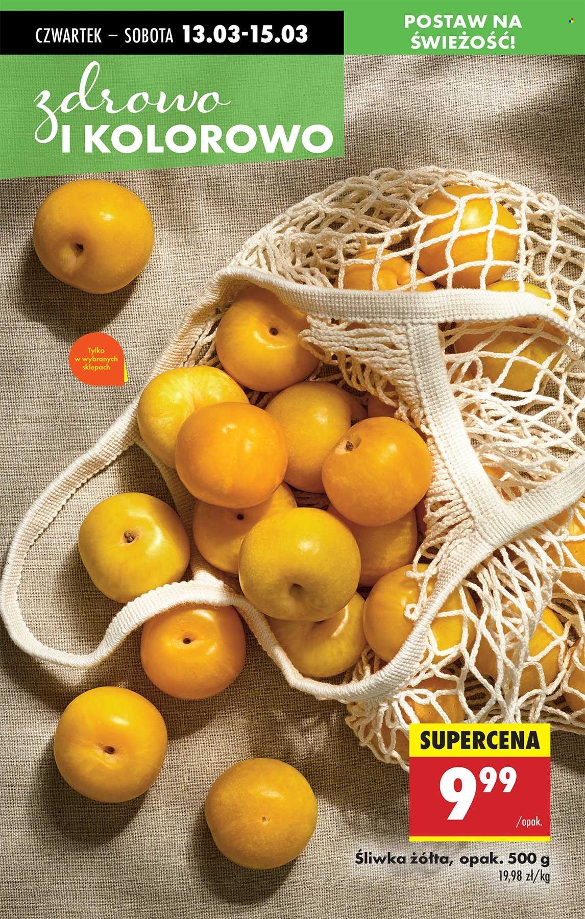 Gazetka Biedronka - 13.03.2025 - 19.03.2025. Strona 67