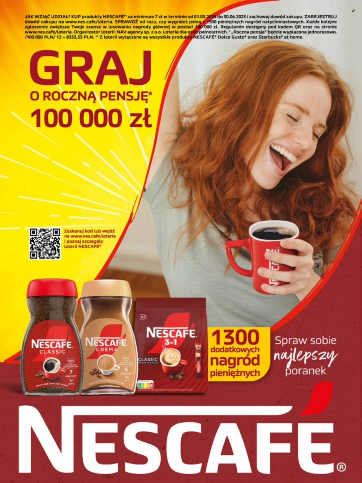 Gazetka Delikatesy Centrum - 17.03.2025 - 23.03.2025. Strona 33