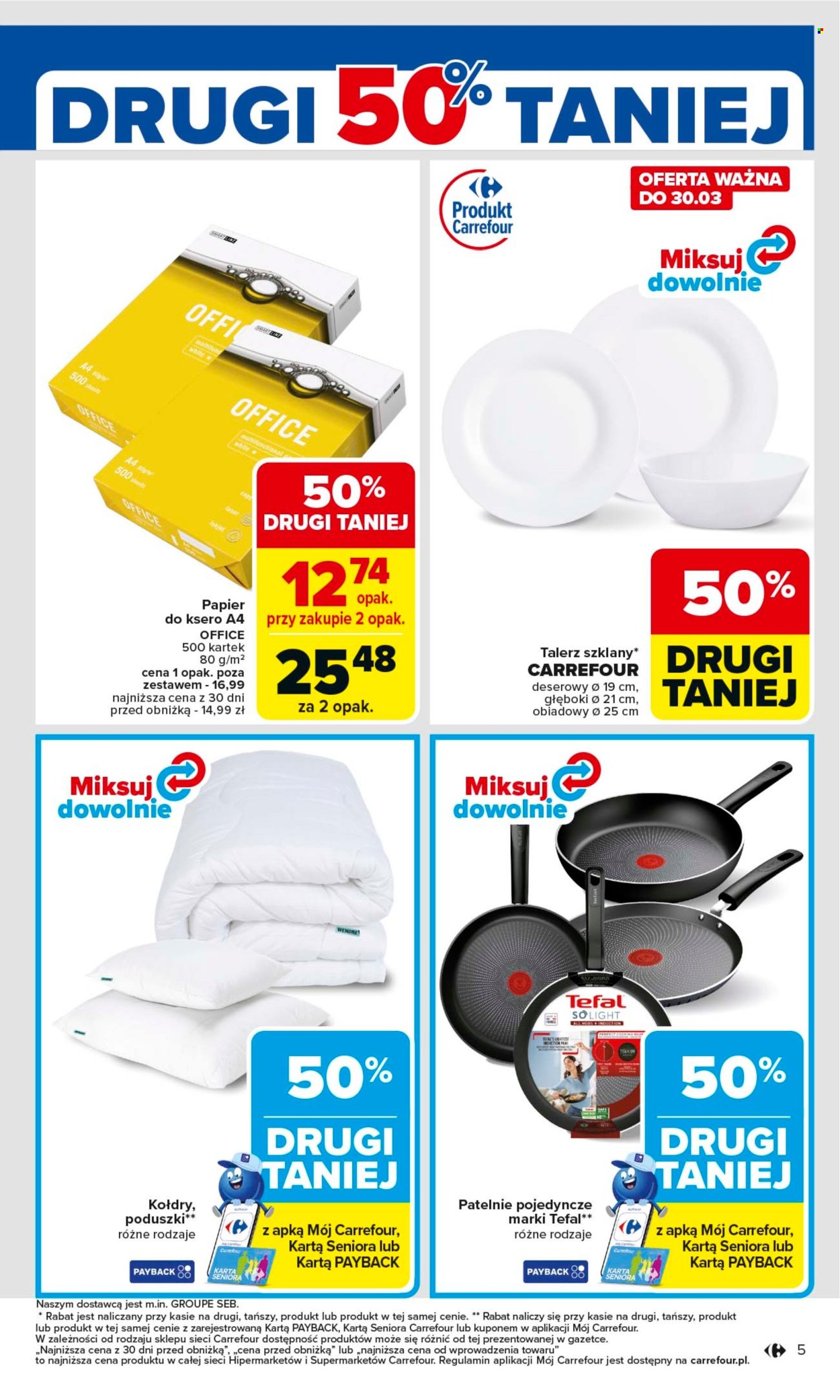 Gazetka Carrefour - 17.03.2025 - 22.03.2025. Strona 7