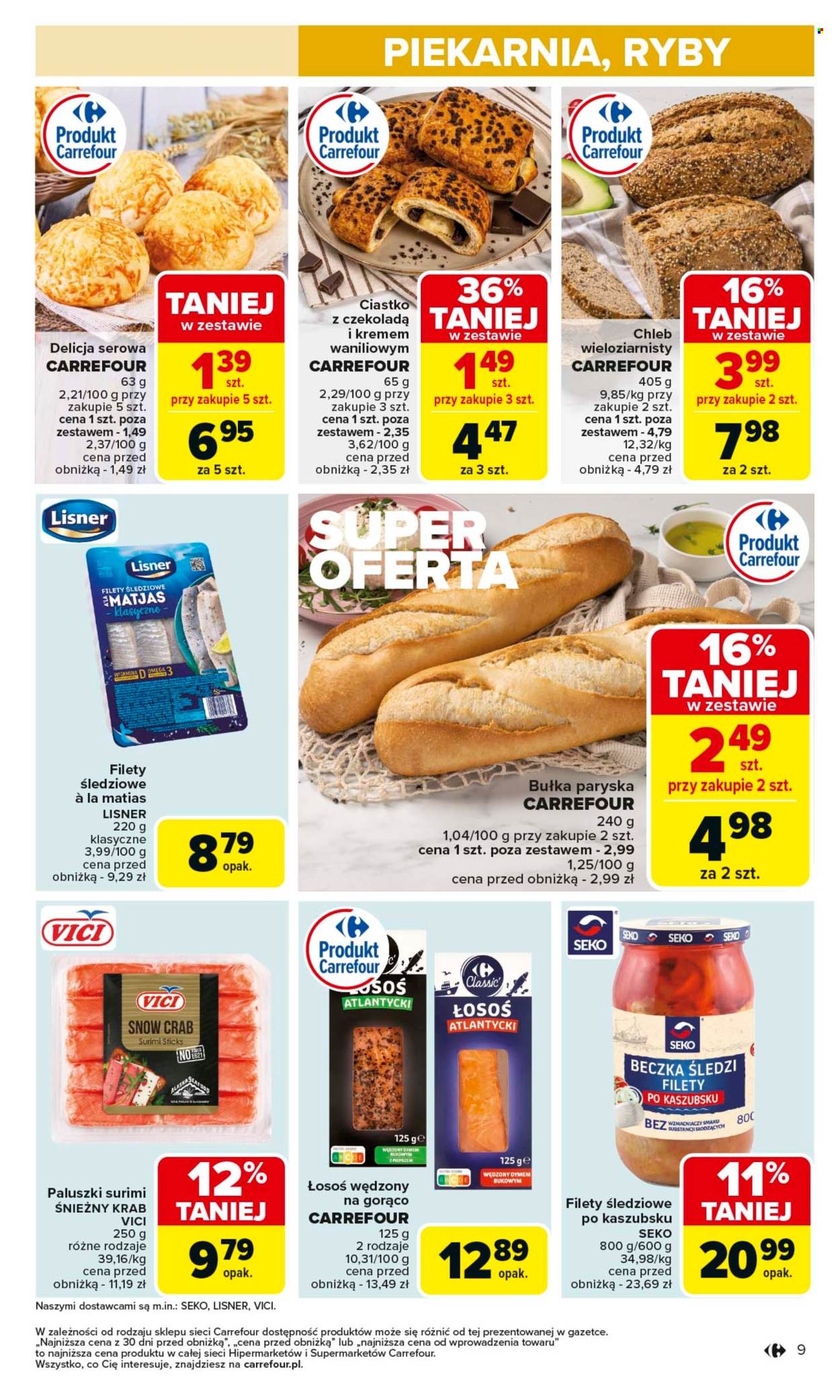 Gazetka Carrefour - 17.03.2025 - 22.03.2025. Strona 11