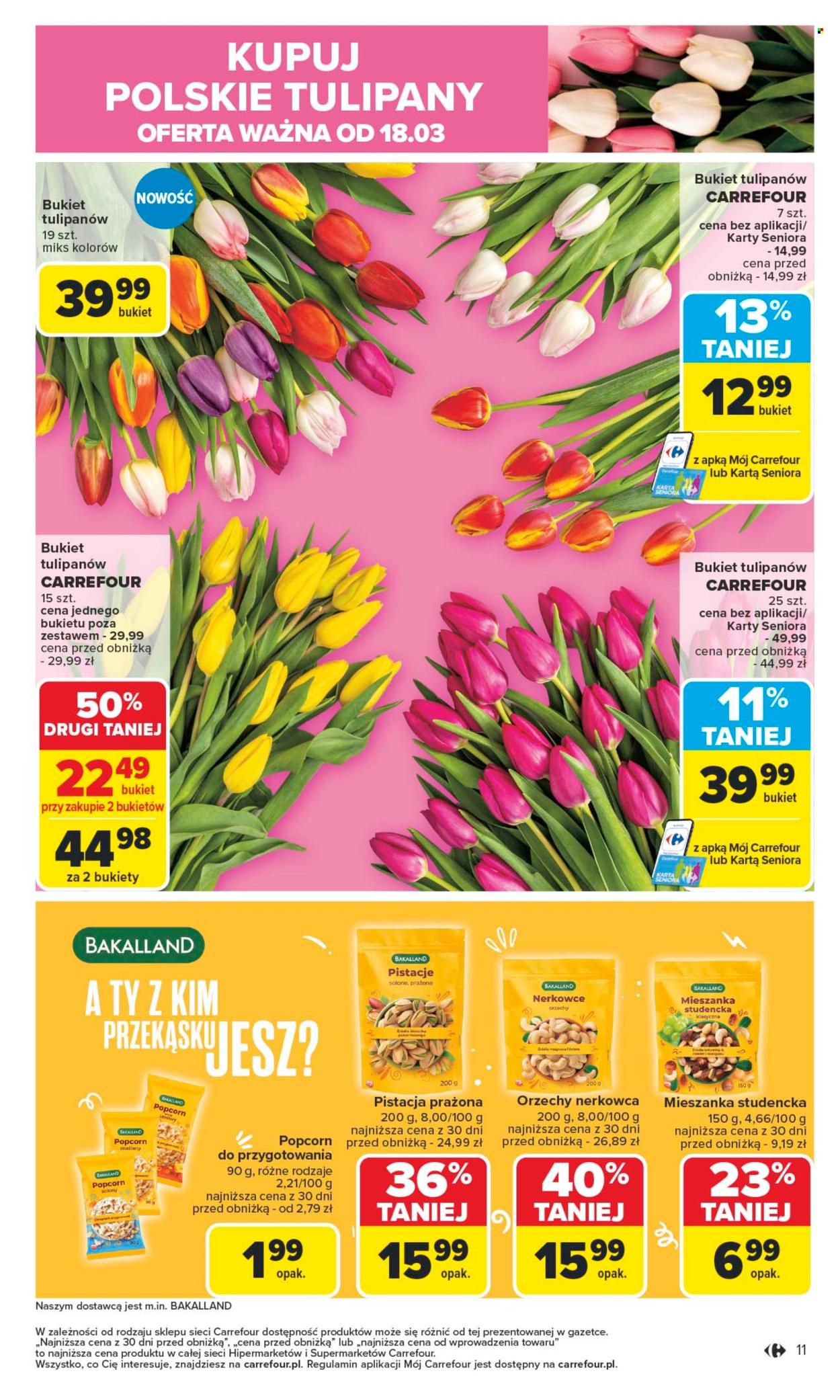 Gazetka Carrefour - 17.03.2025 - 22.03.2025. Strona 13