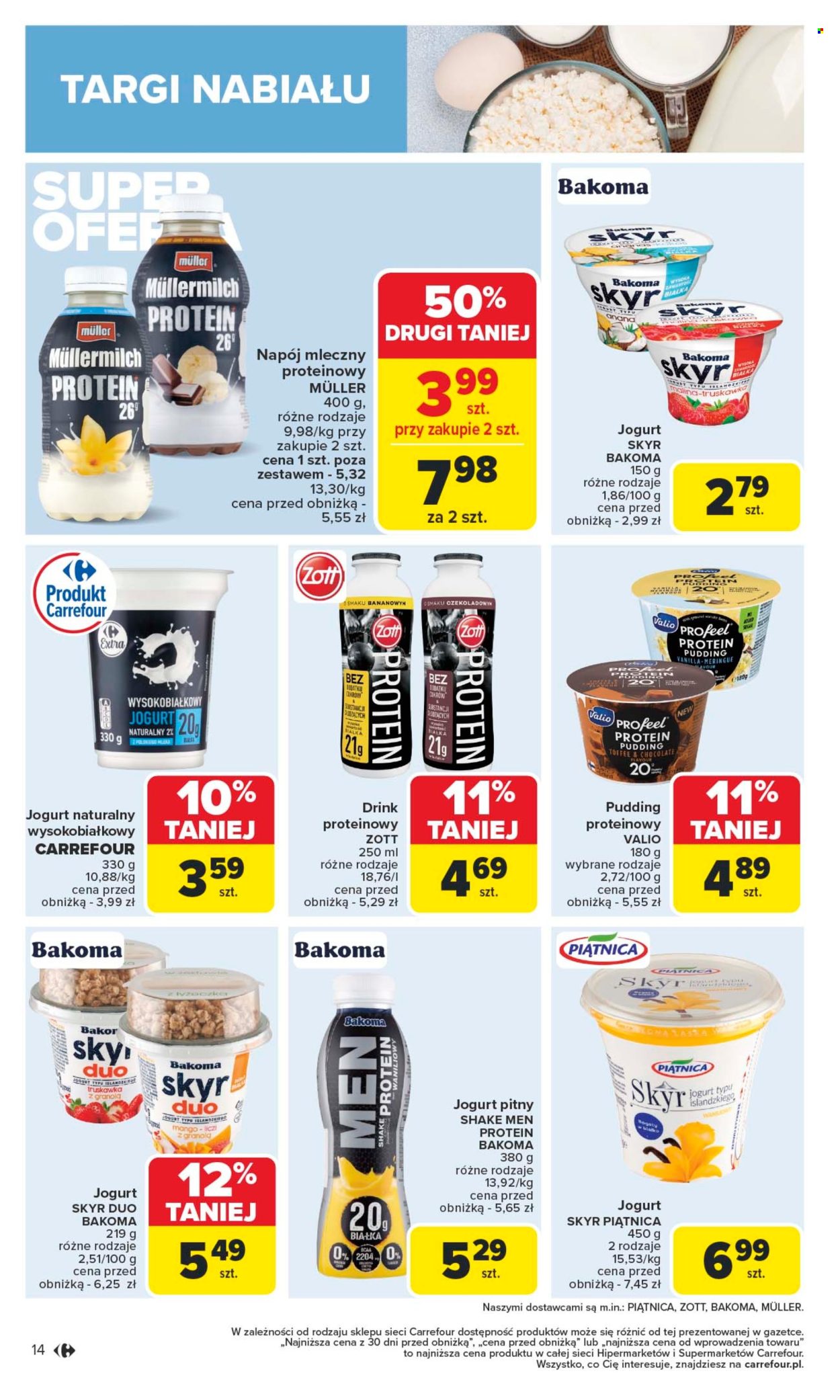 Gazetka Carrefour - 17.03.2025 - 22.03.2025. Strona 16