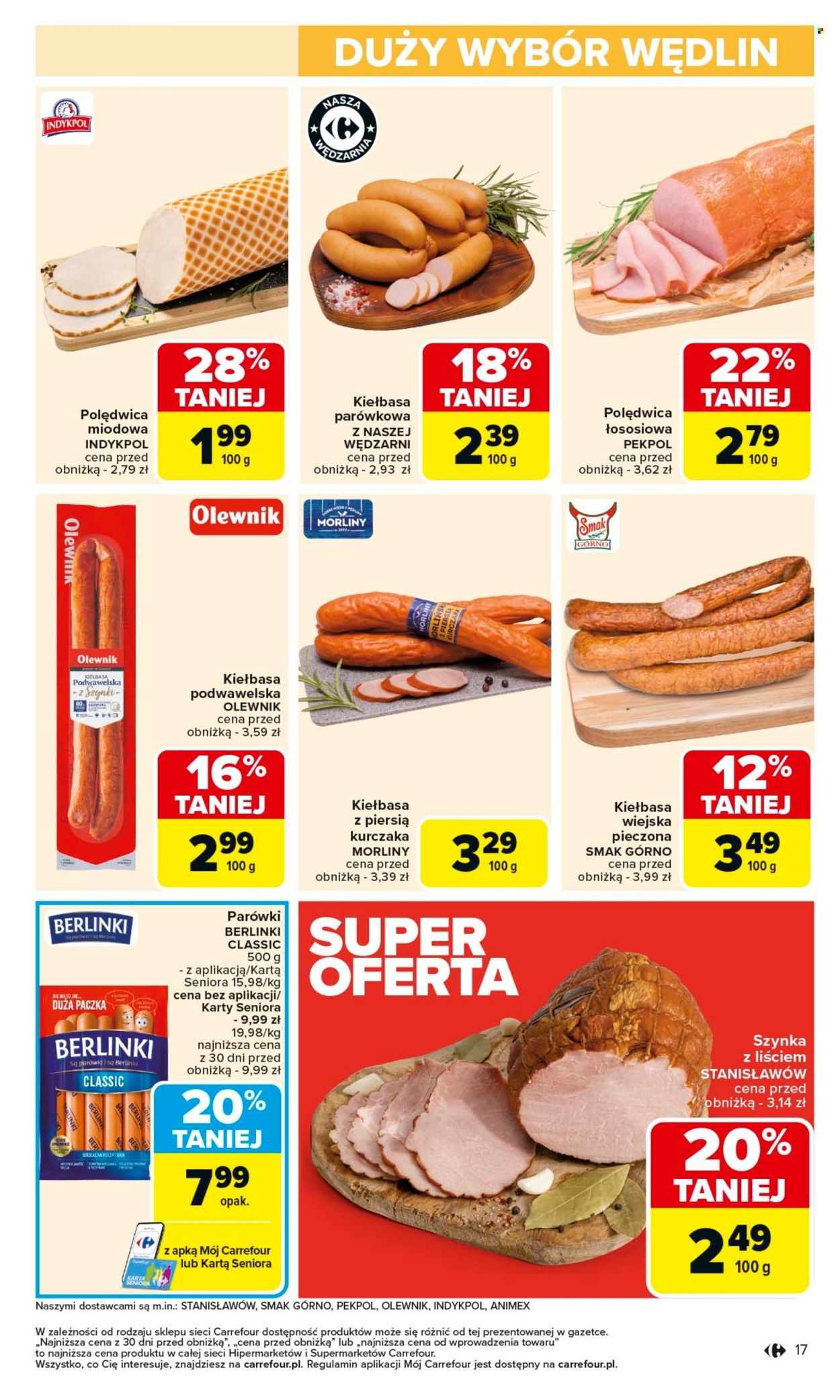 Gazetka Carrefour - 17.03.2025 - 22.03.2025. Strona 19