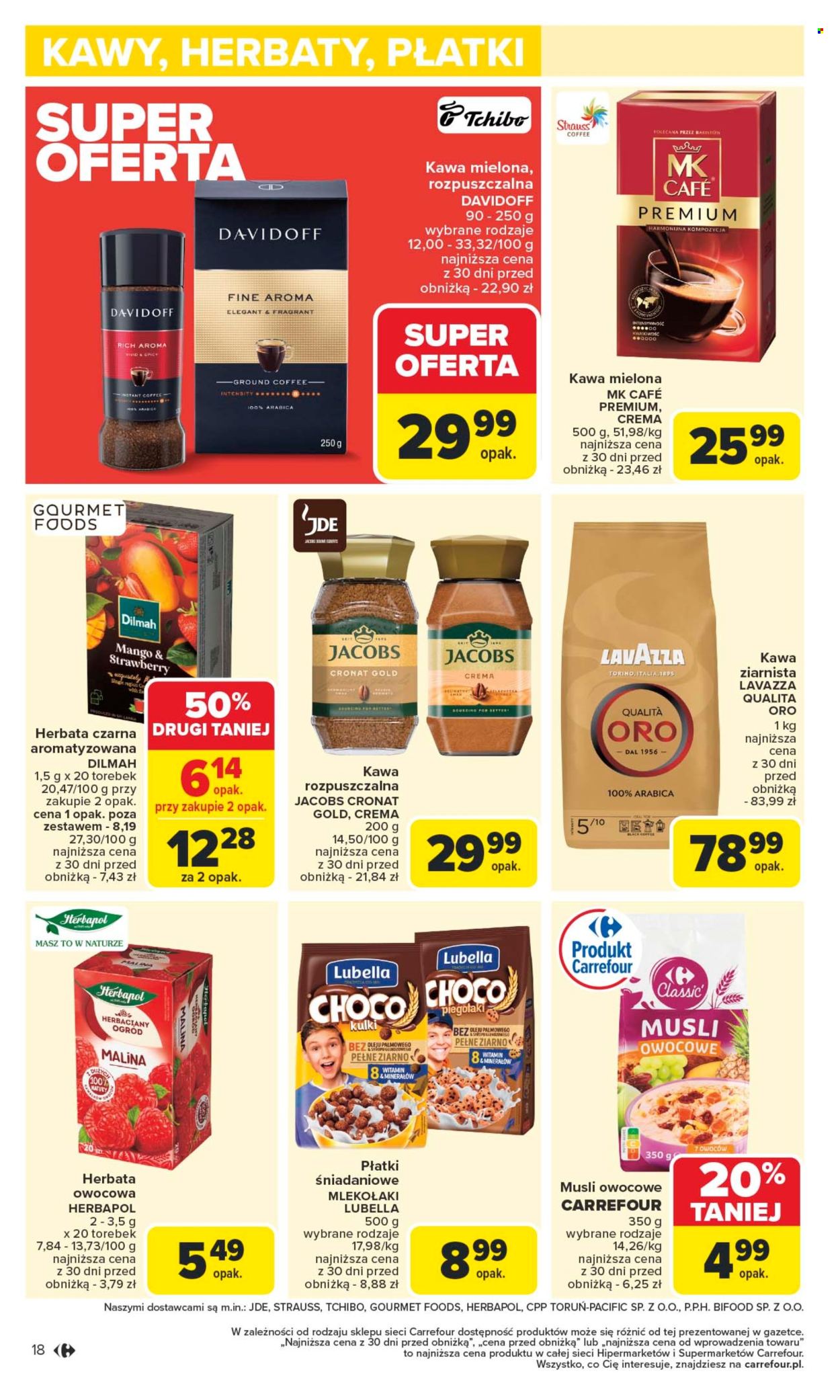 Gazetka Carrefour - 17.03.2025 - 22.03.2025. Strona 20