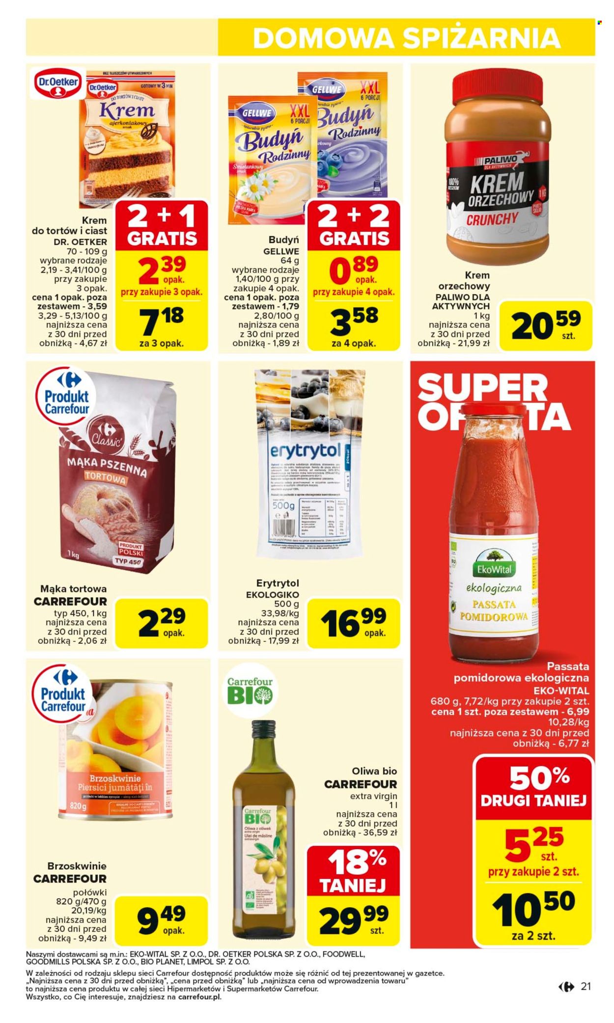 Gazetka Carrefour - 17.03.2025 - 22.03.2025. Strona 23