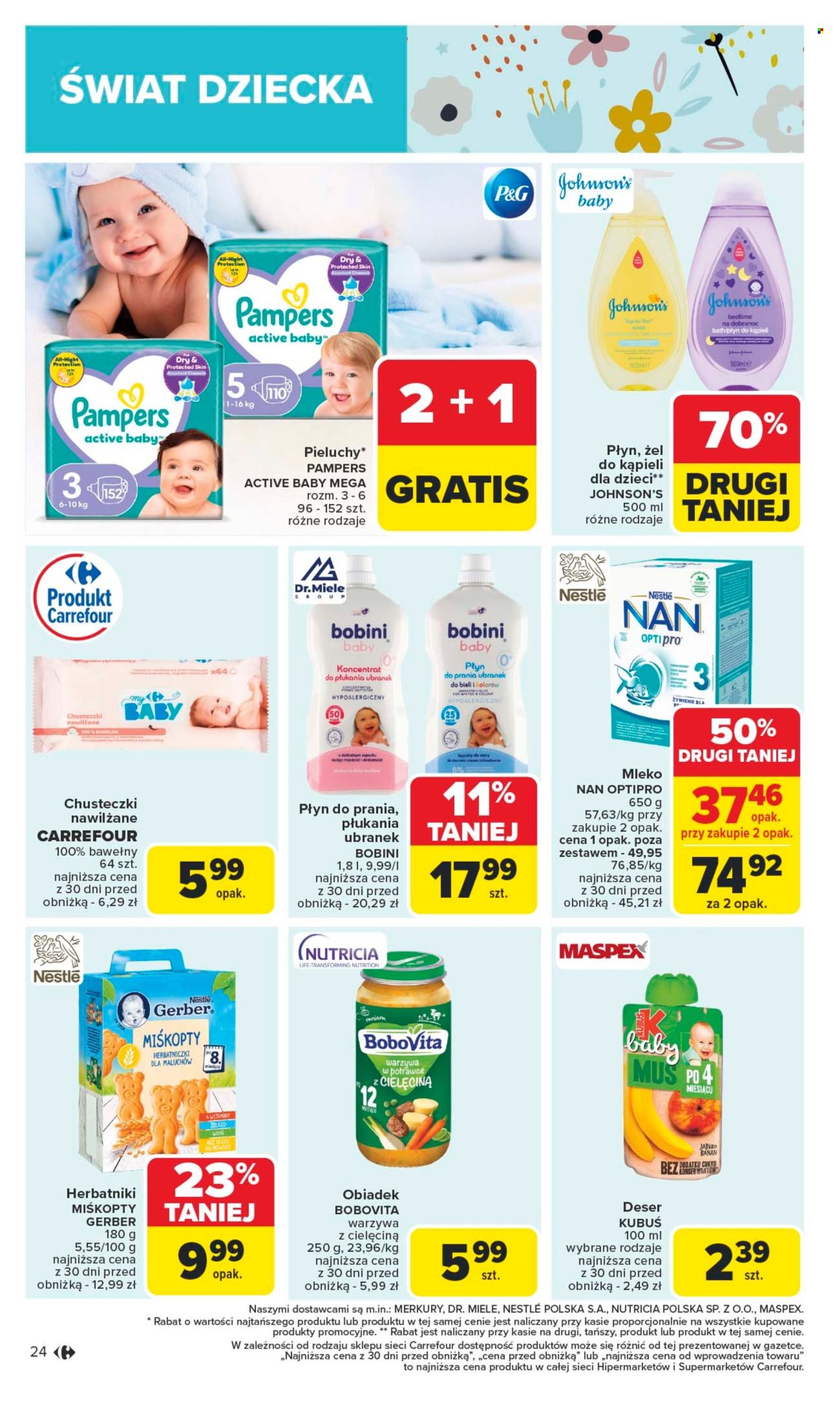Gazetka Carrefour - 17.03.2025 - 22.03.2025. Strona 26