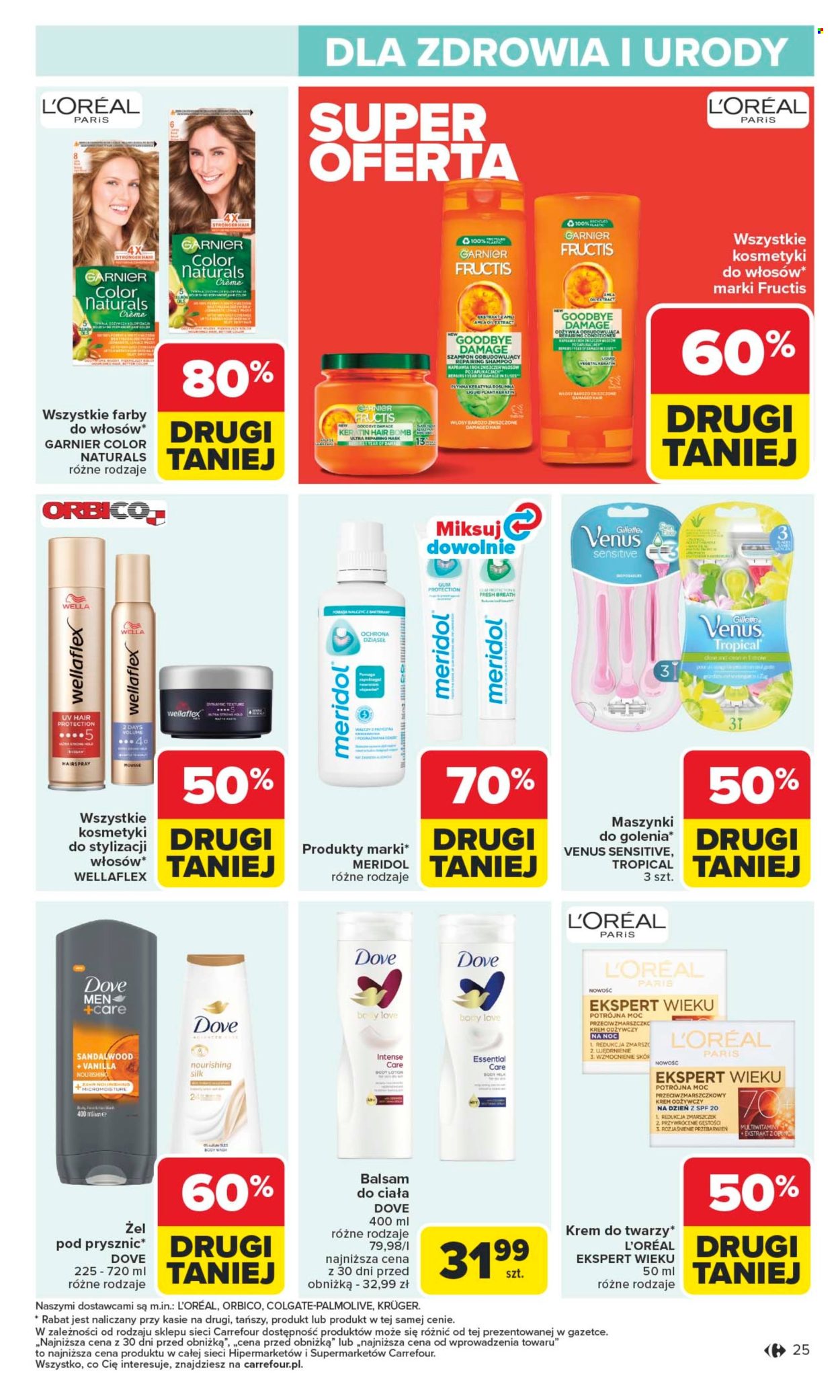 Gazetka Carrefour - 17.03.2025 - 22.03.2025. Strona 27