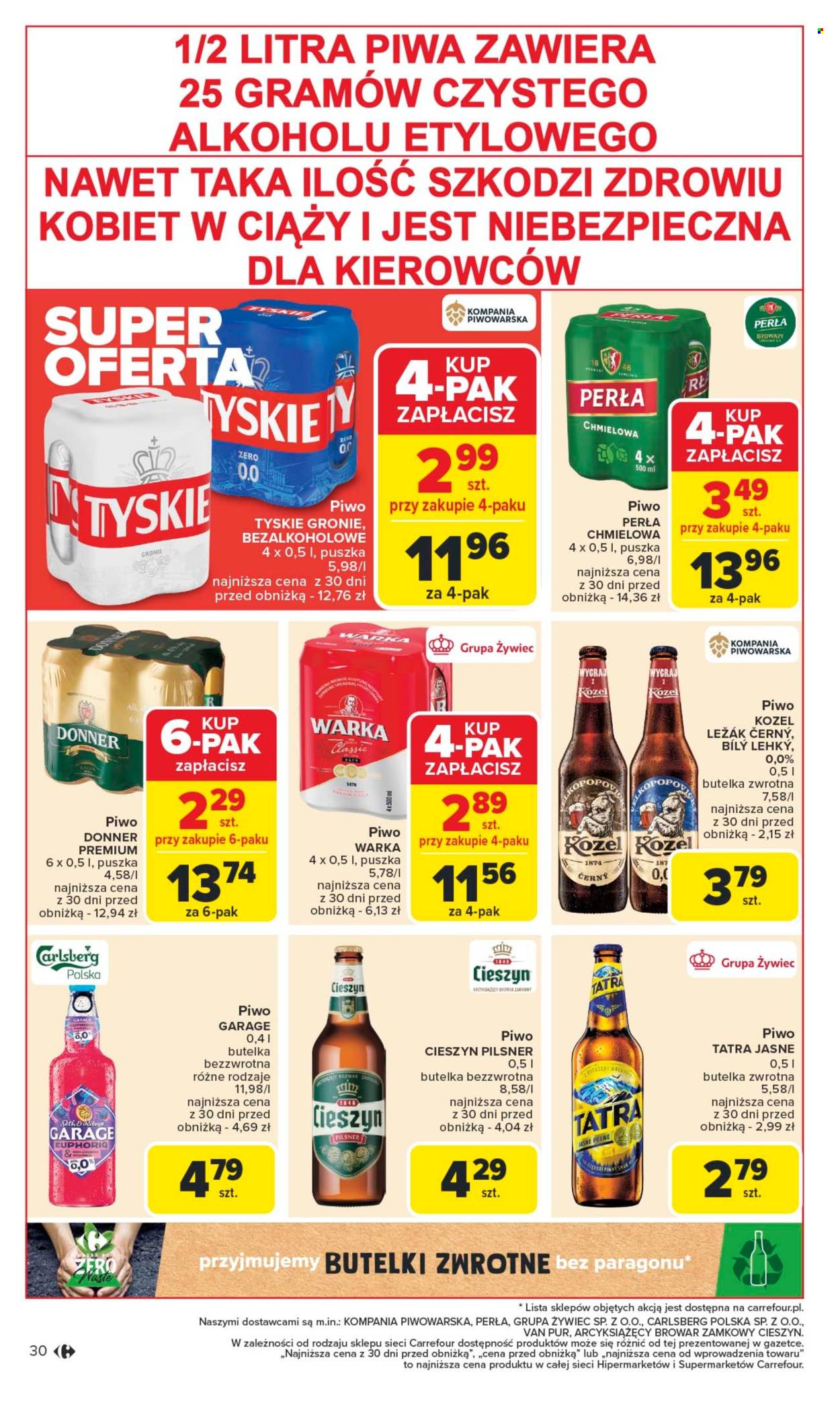 Gazetka Carrefour - 17.03.2025 - 22.03.2025. Strona 32