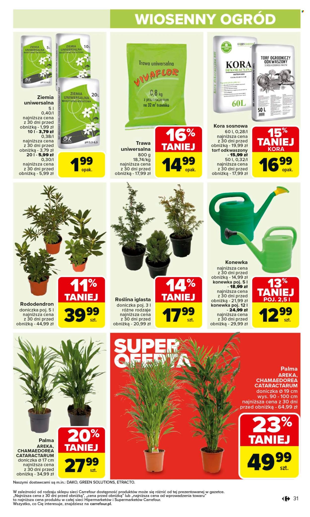 Gazetka Carrefour - 17.03.2025 - 22.03.2025. Strona 33