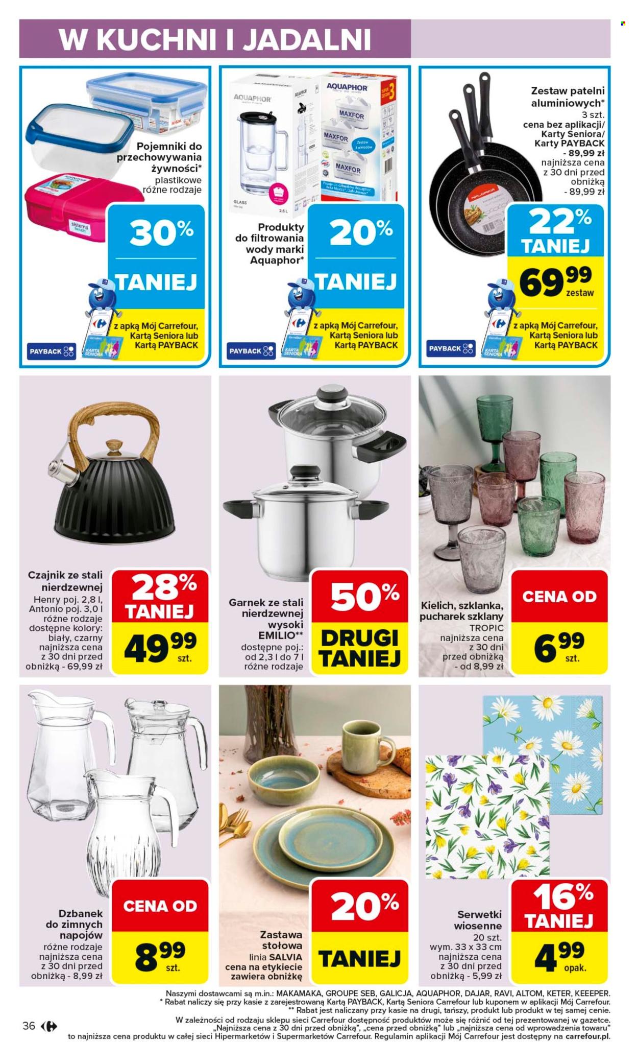 Gazetka Carrefour - 17.03.2025 - 22.03.2025. Strona 38