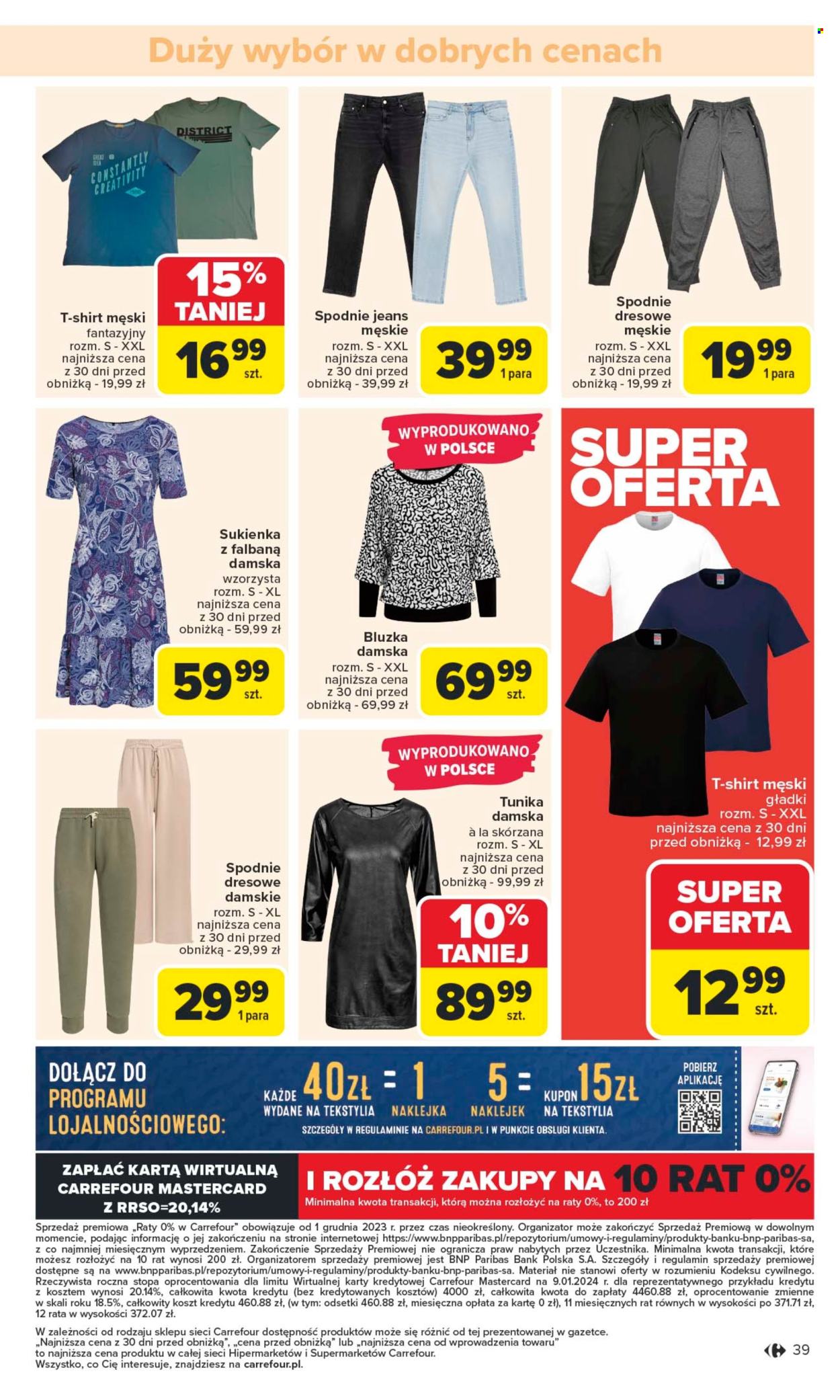 Gazetka Carrefour - 17.03.2025 - 22.03.2025. Strona 41