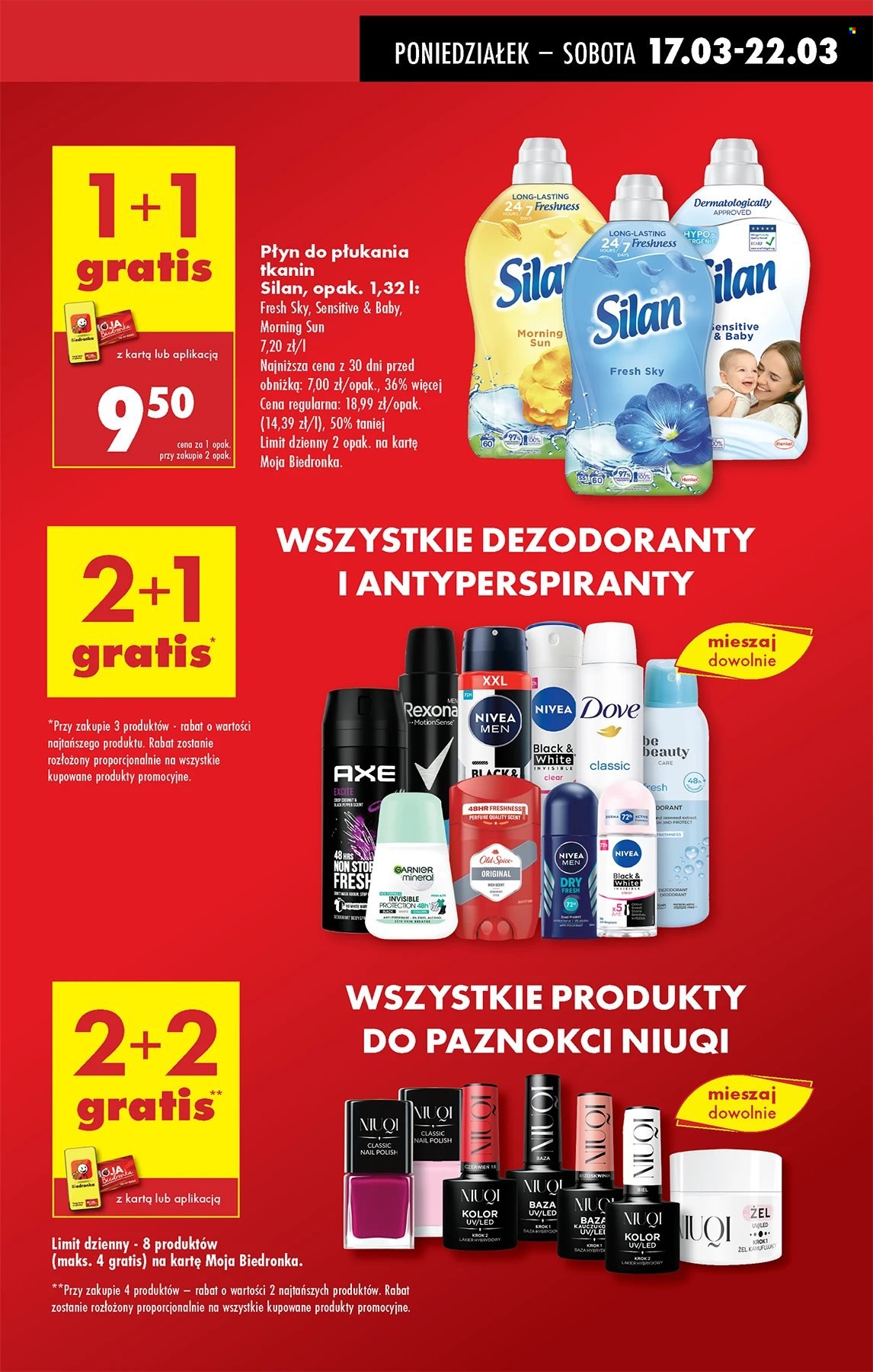 Gazetka Biedronka - 17.03.2025 - 22.03.2025. Strona 15