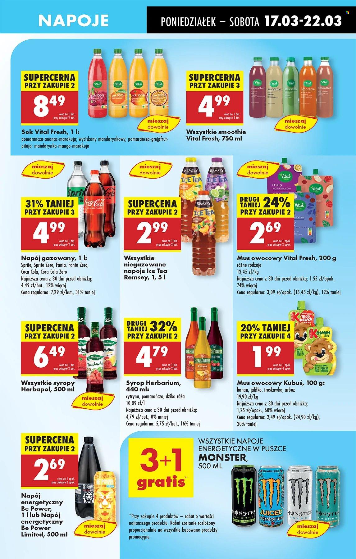 Gazetka Biedronka - 17.03.2025 - 22.03.2025. Strona 43