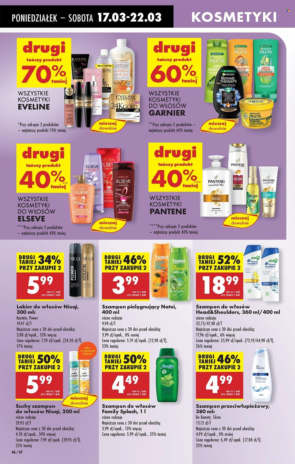 Gazetka Biedronka - 17.03.2025 - 22.03.2025. Strona 46