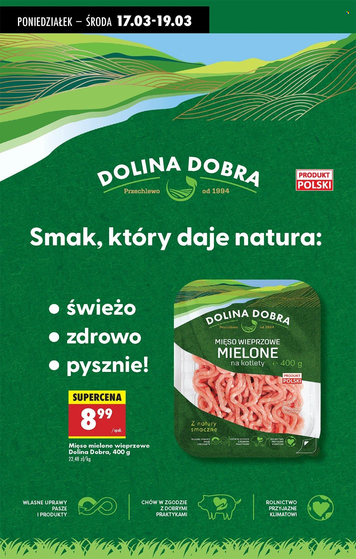 Gazetka Biedronka - 17.03.2025 - 22.03.2025. Strona 64