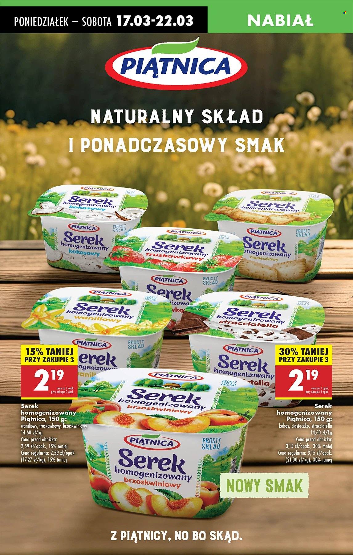 Gazetka Biedronka - 17.03.2025 - 22.03.2025. Strona 67