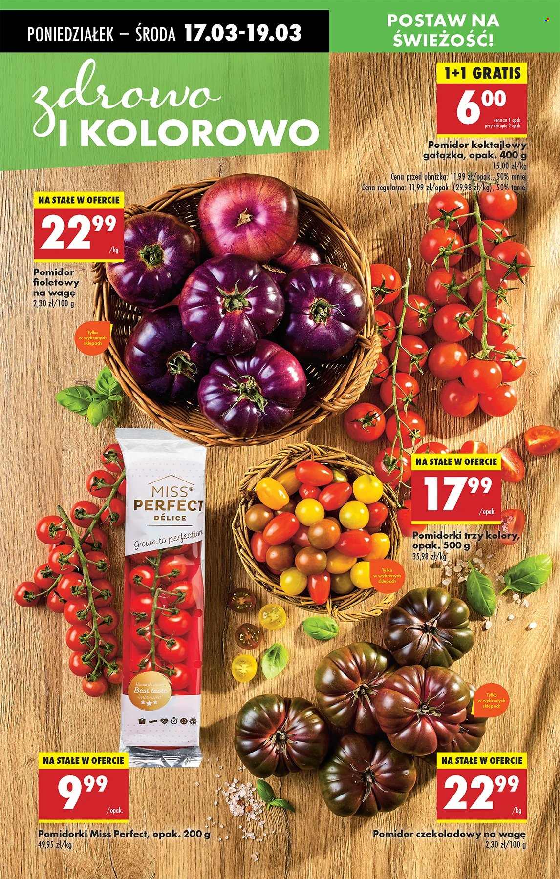 Gazetka Biedronka - 17.03.2025 - 22.03.2025. Strona 68