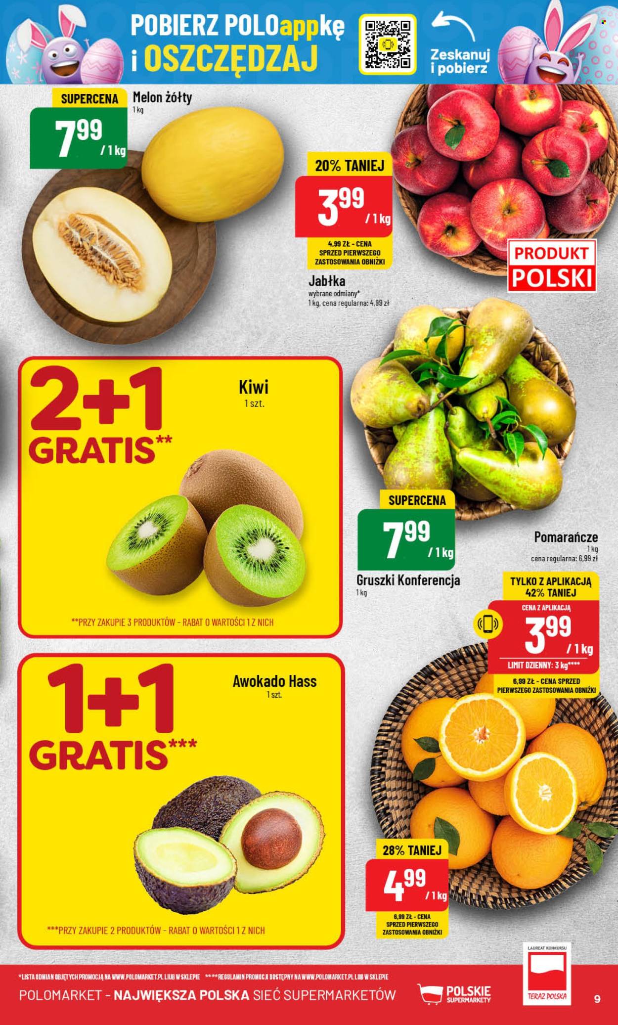 Gazetka Polomarket - 19.03.2025 - 25.03.2025. Strona 9