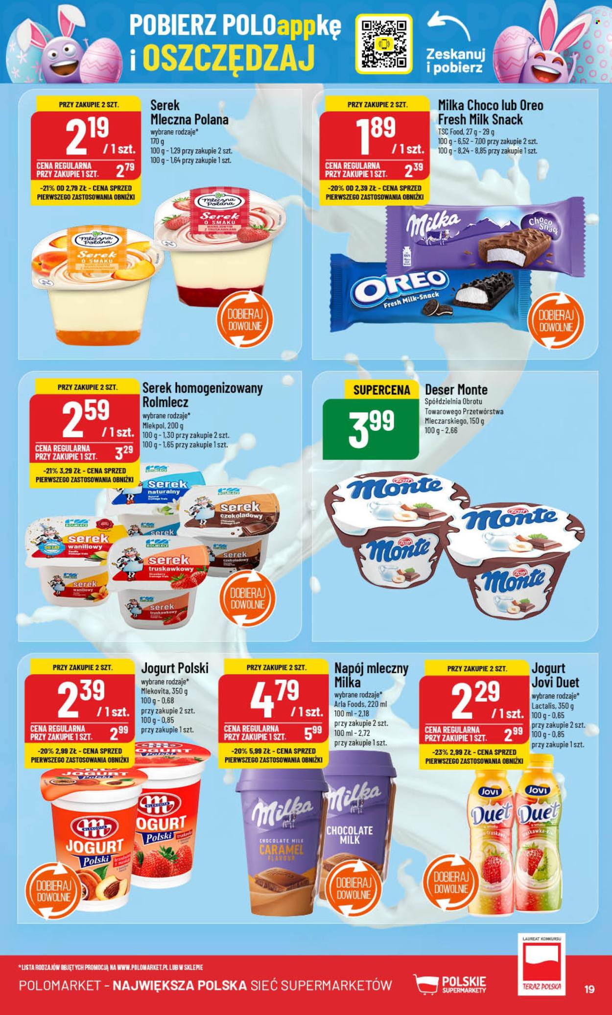Gazetka Polomarket - 19.03.2025 - 25.03.2025. Strona 19
