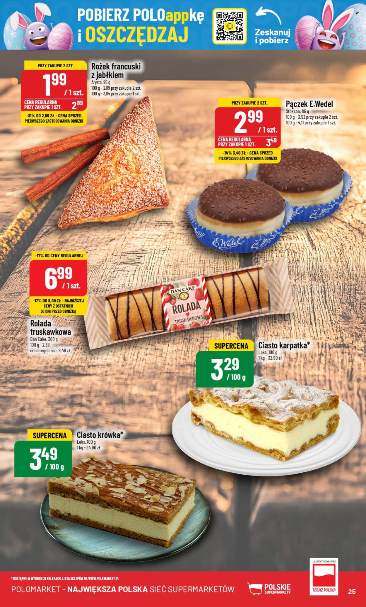 Gazetka Polomarket - 19.03.2025 - 25.03.2025. Strona 25