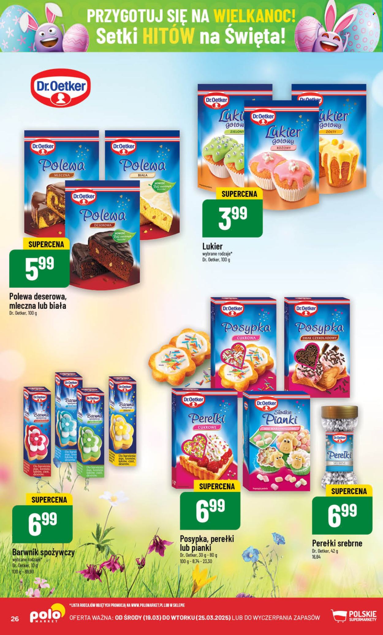 Gazetka Polomarket - 19.03.2025 - 25.03.2025. Strona 26