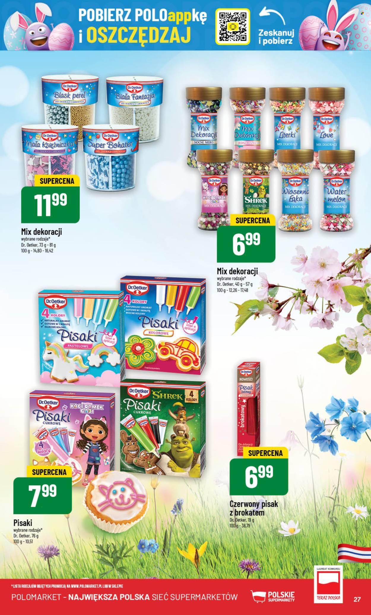 Gazetka Polomarket - 19.03.2025 - 25.03.2025. Strona 27