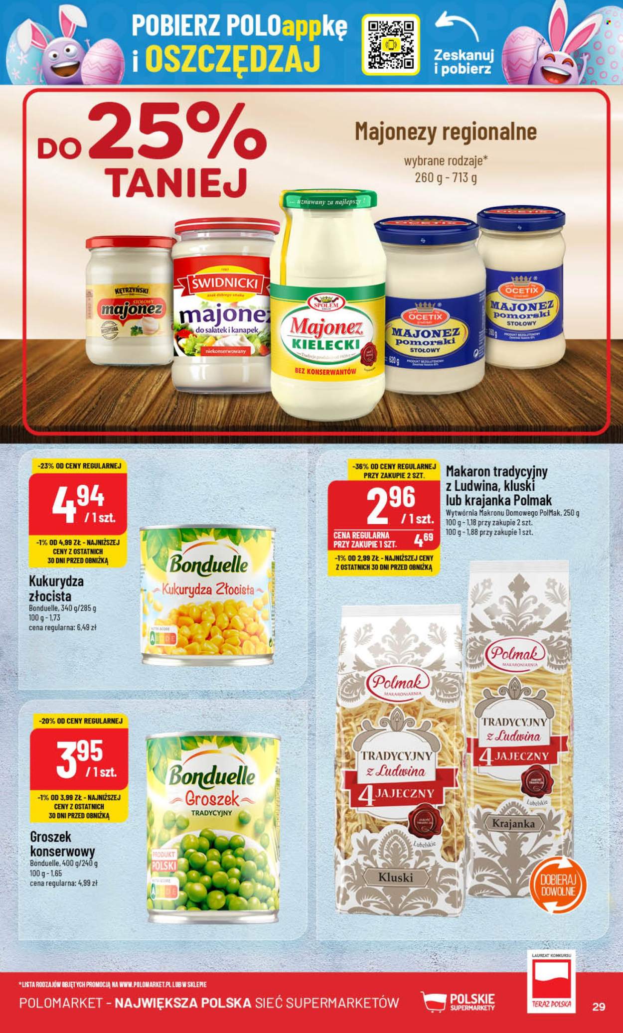 Gazetka Polomarket - 19.03.2025 - 25.03.2025. Strona 29
