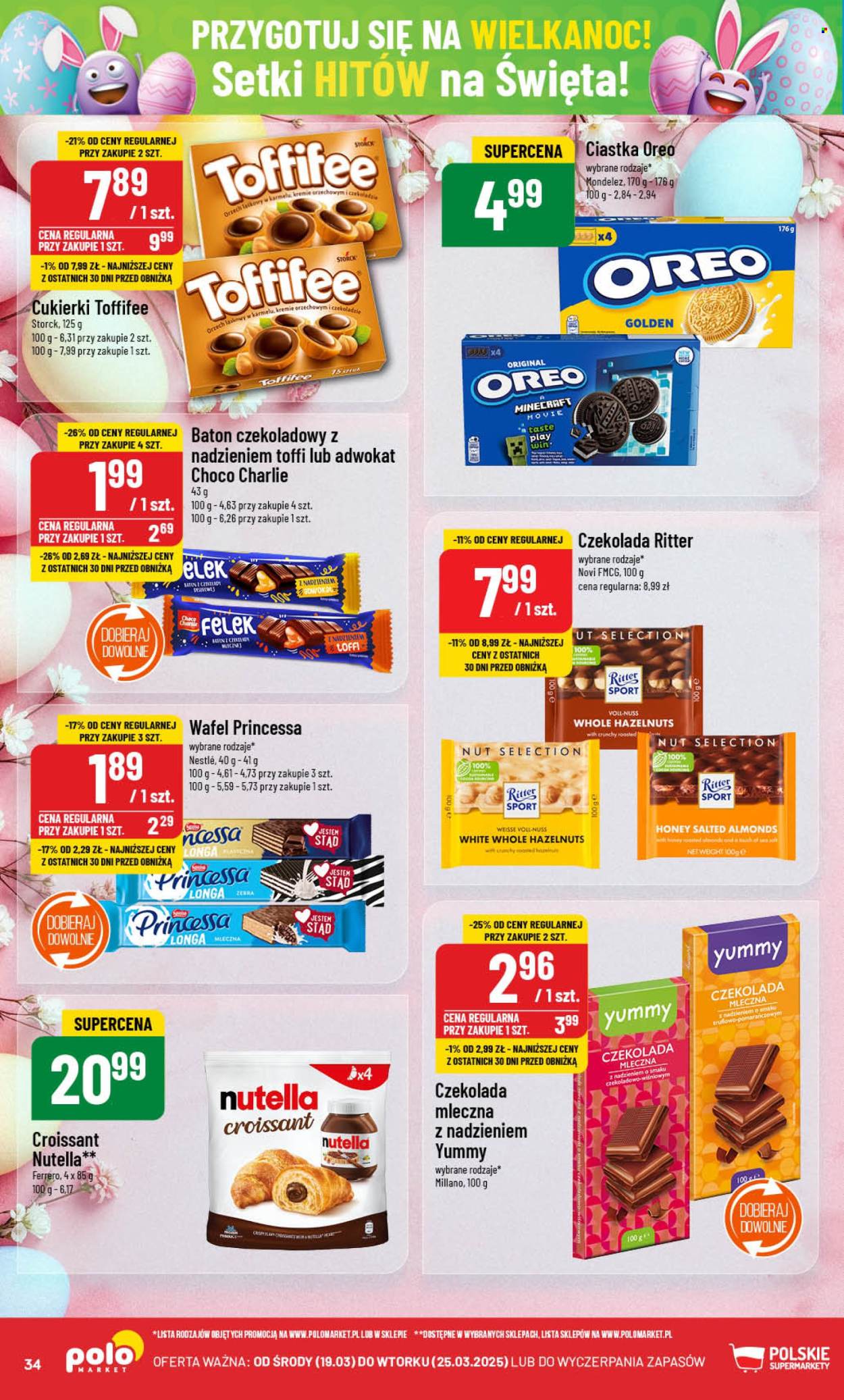 Gazetka Polomarket - 19.03.2025 - 25.03.2025. Strona 34