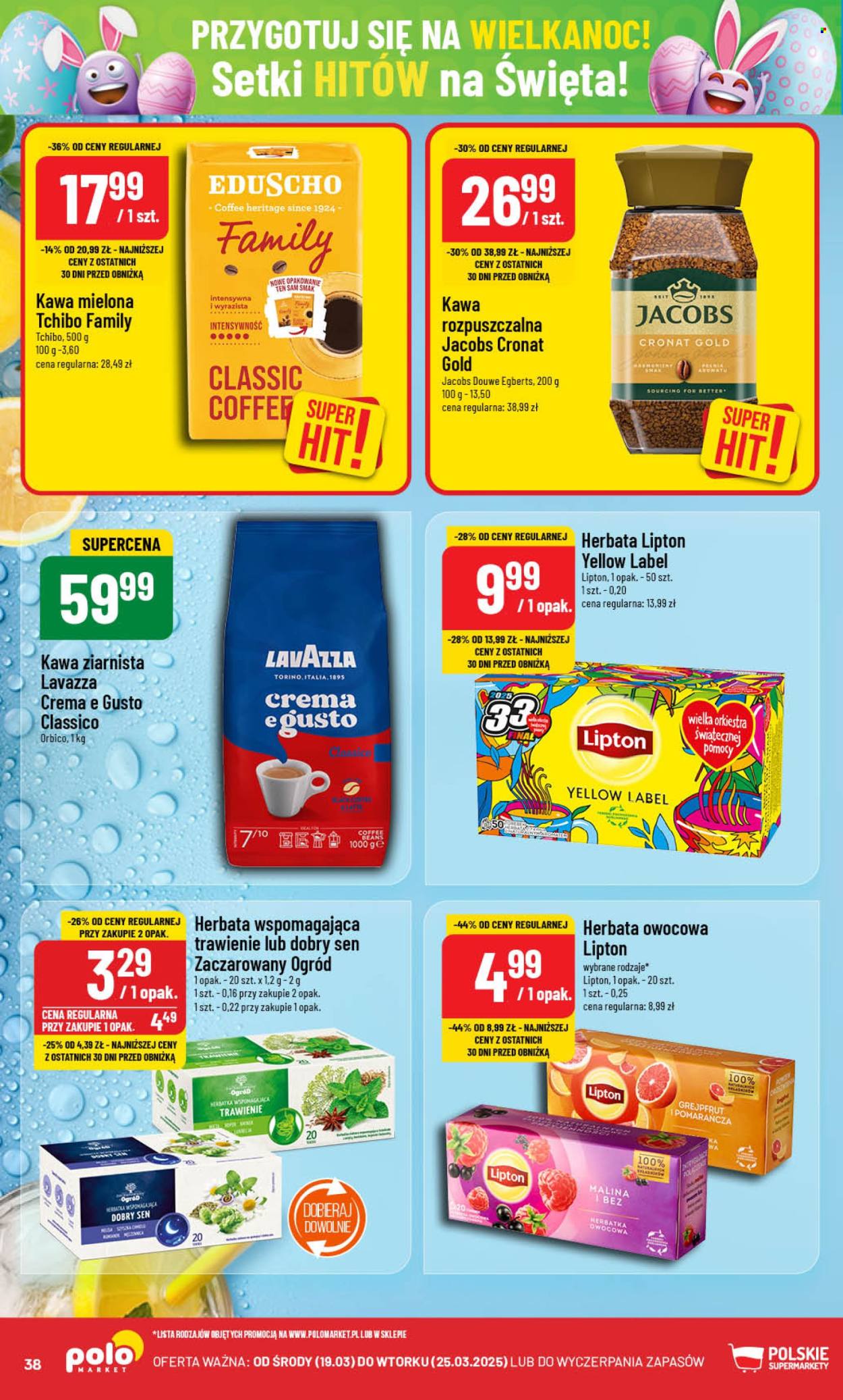 Gazetka Polomarket - 19.03.2025 - 25.03.2025. Strona 38