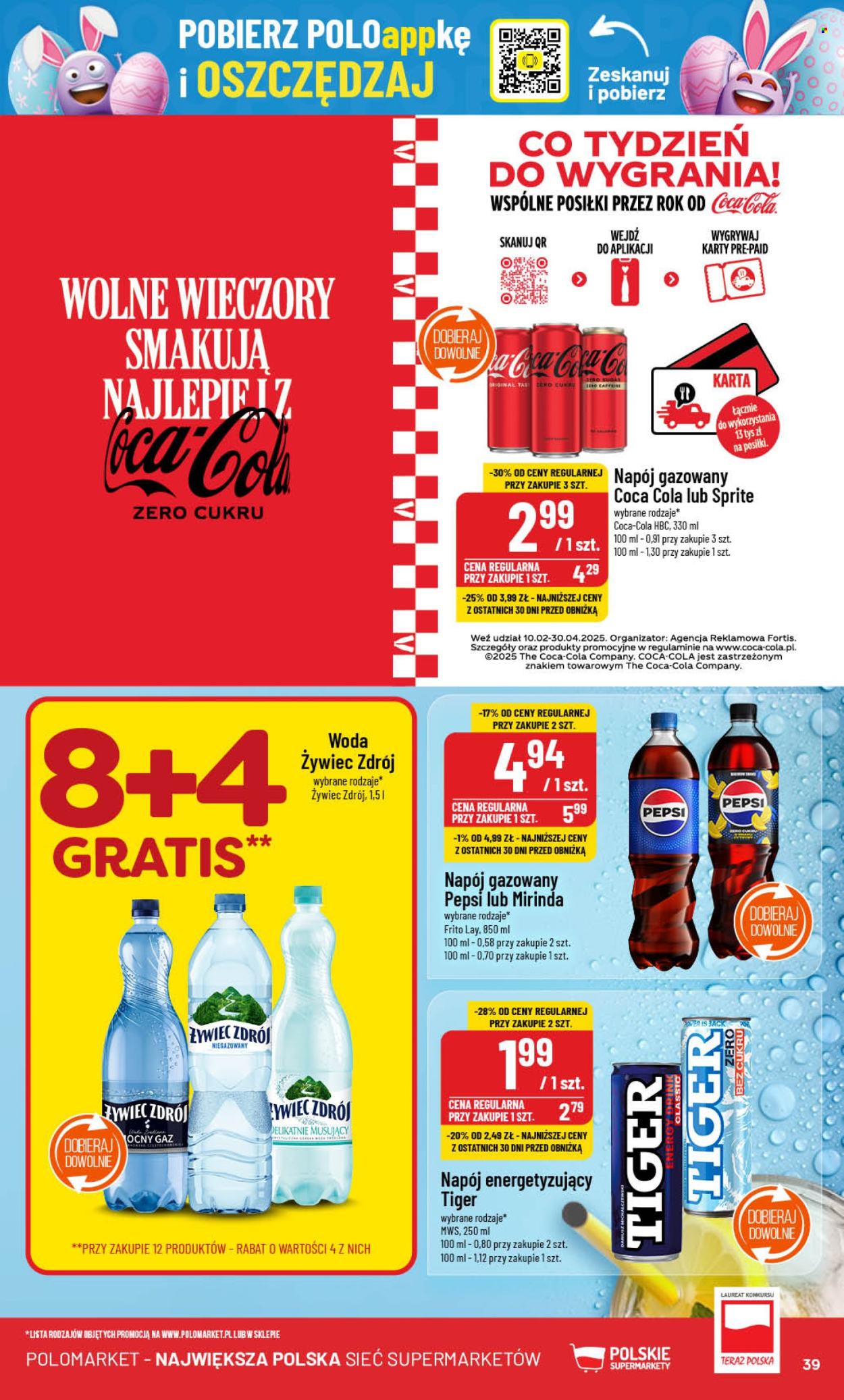 Gazetka Polomarket - 19.03.2025 - 25.03.2025. Strona 39