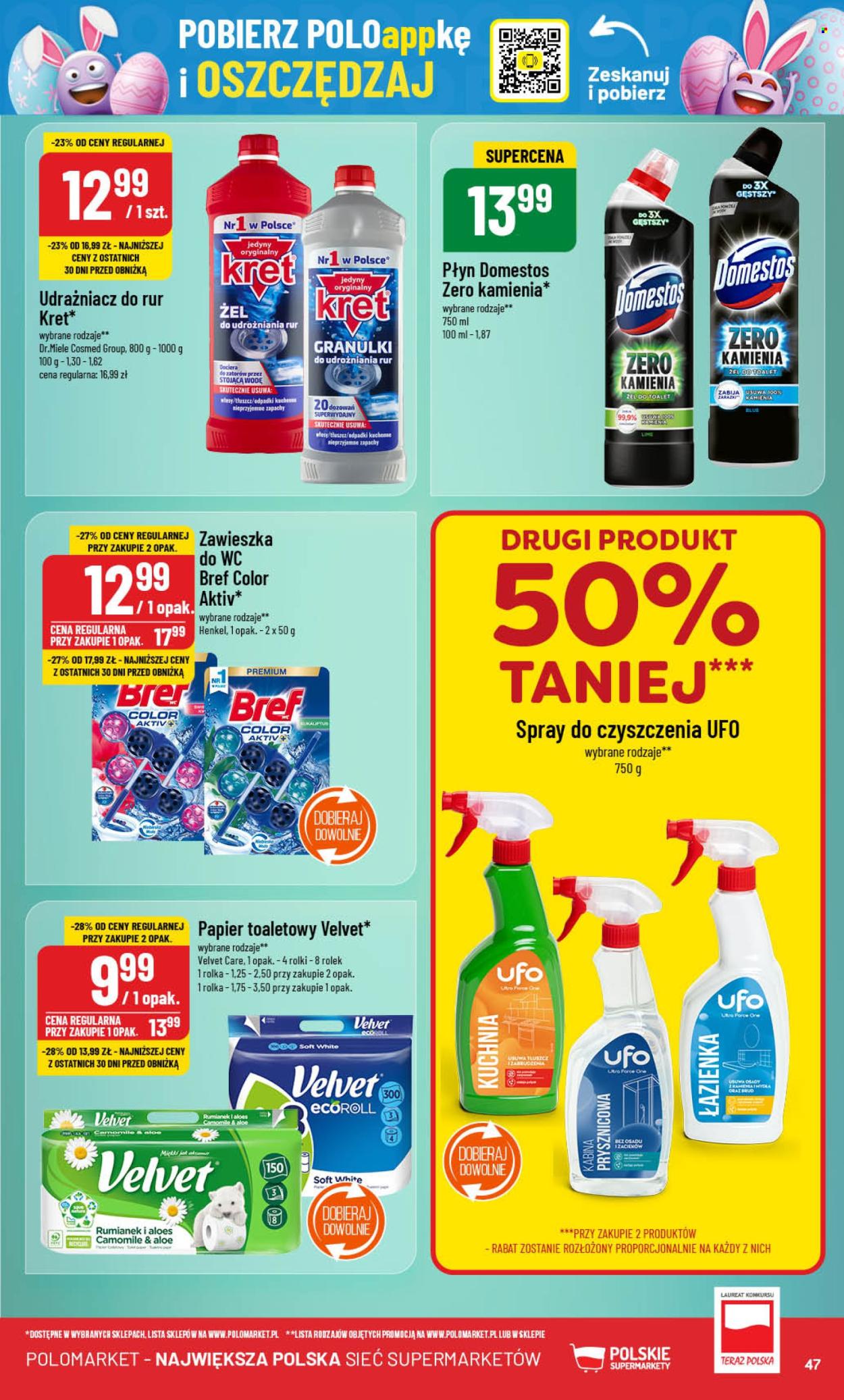 Gazetka Polomarket - 19.03.2025 - 25.03.2025. Strona 47
