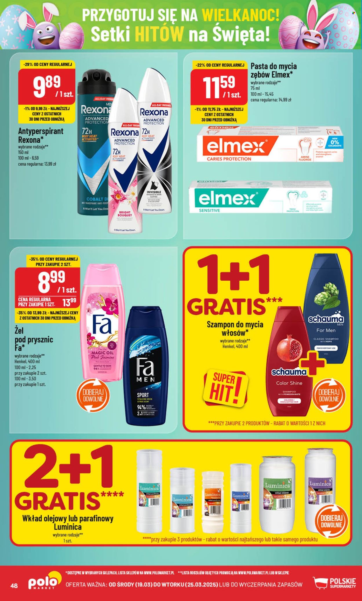 Gazetka Polomarket - 19.03.2025 - 25.03.2025. Strona 48