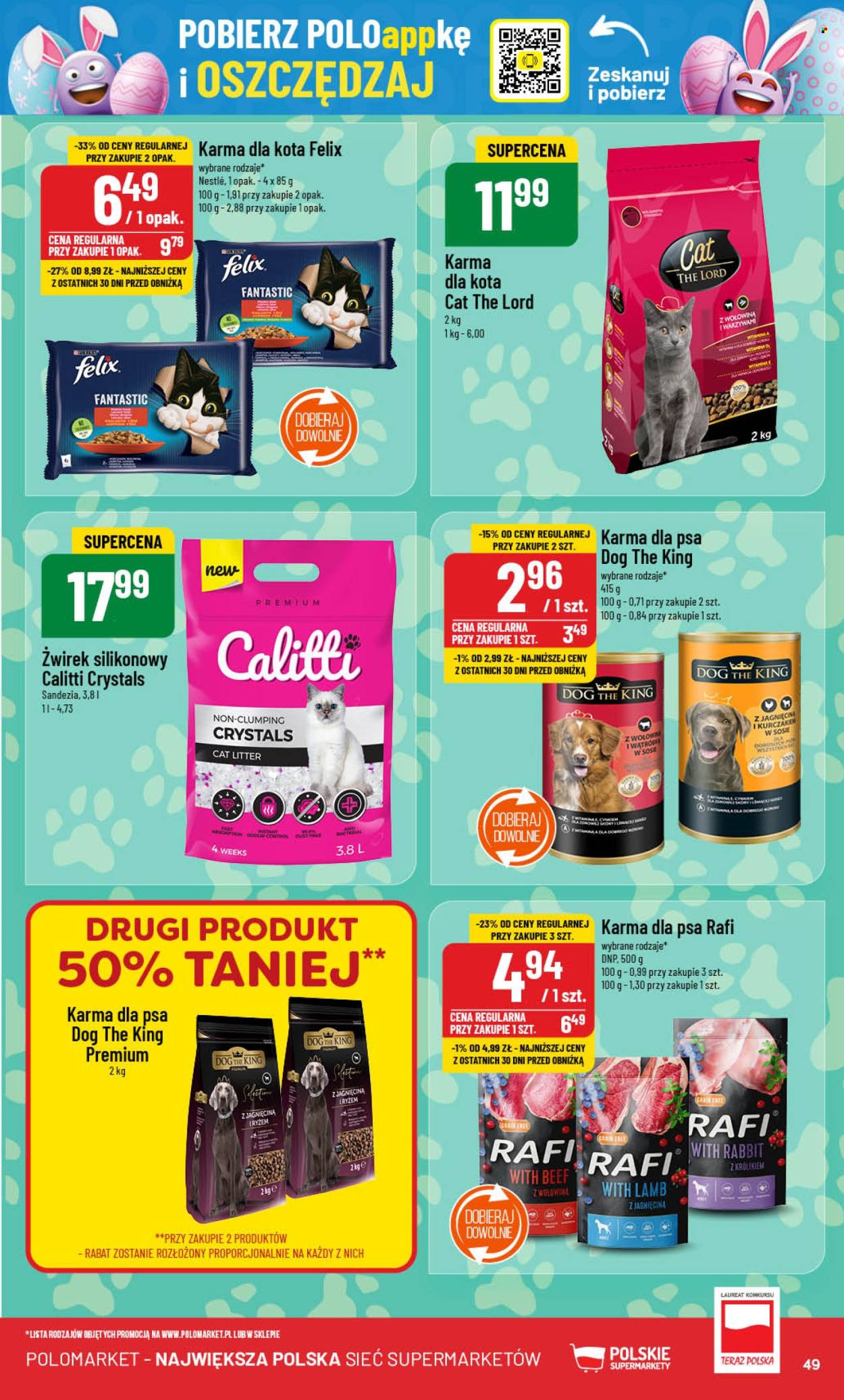 Gazetka Polomarket - 19.03.2025 - 25.03.2025. Strona 49