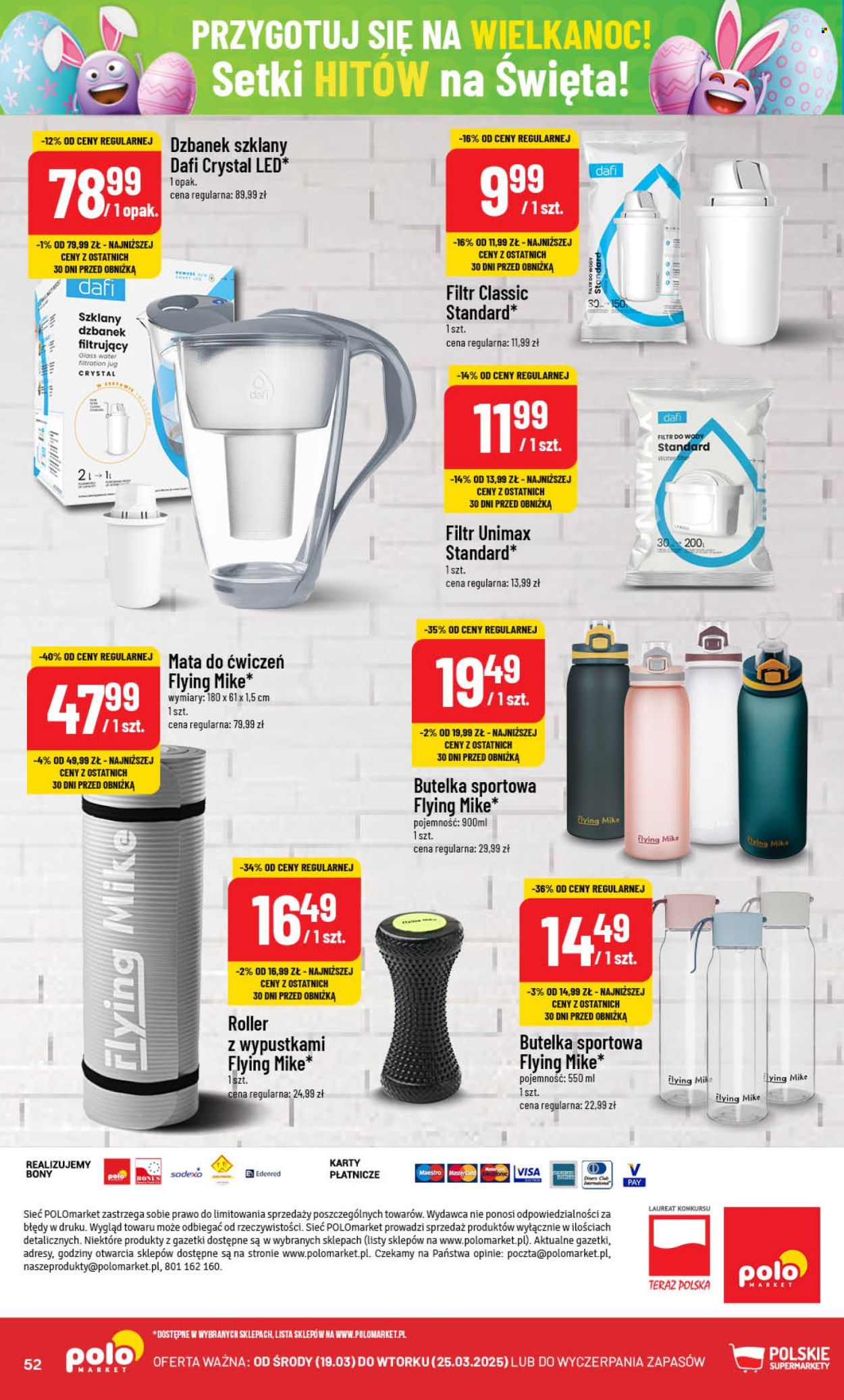 Gazetka Polomarket - 19.03.2025 - 25.03.2025. Strona 52