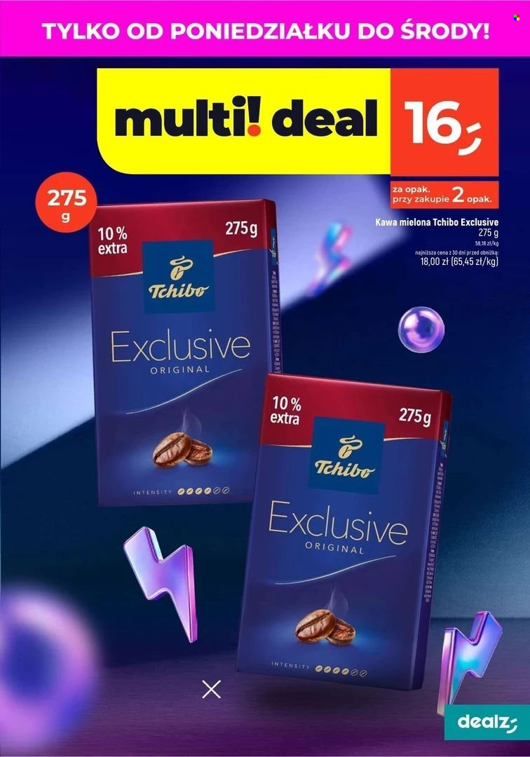 Gazetka Dealz - 17.03.2025 - 22.03.2025. Strona 18