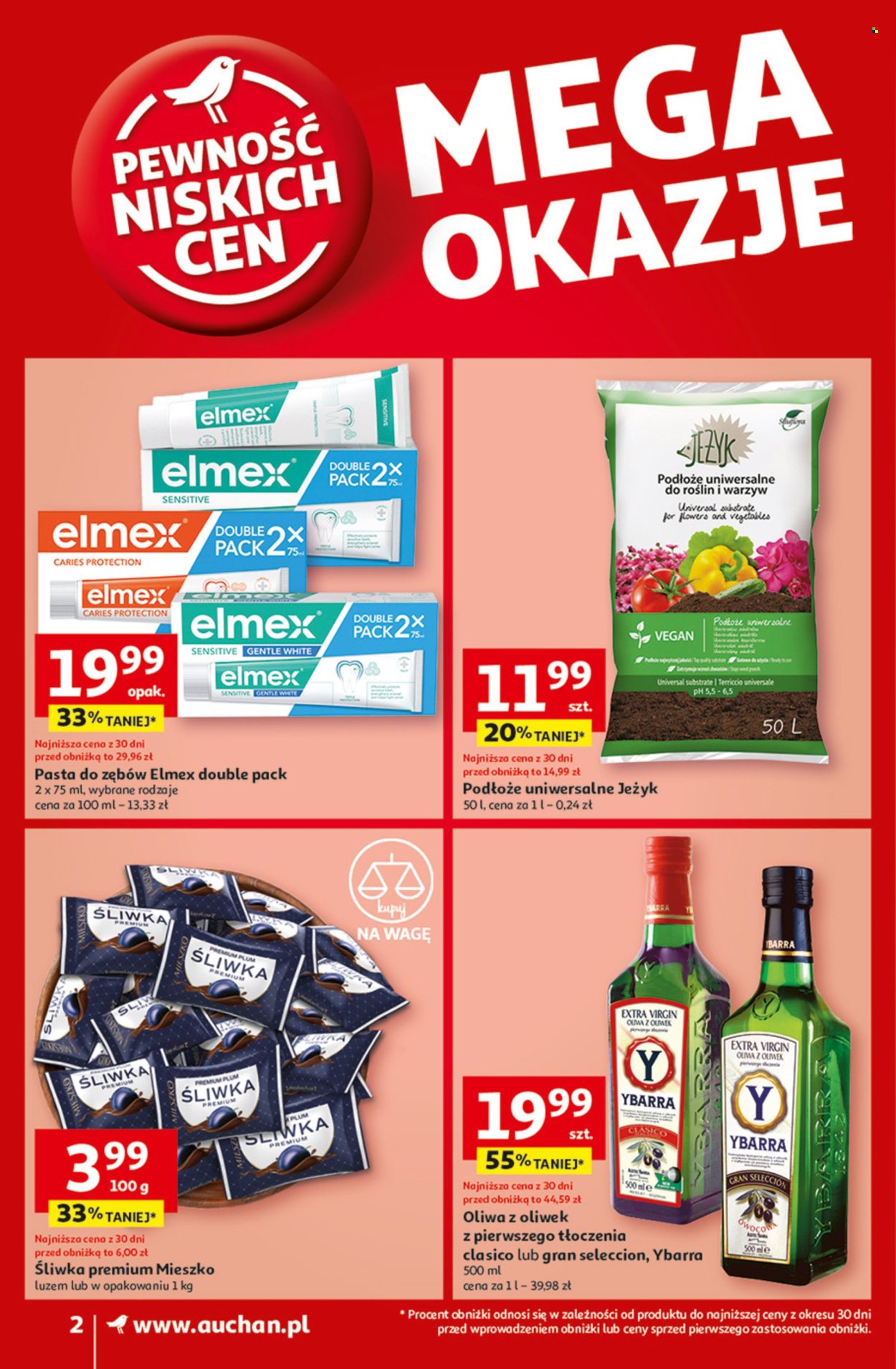 Gazetka Auchan - 20.03.2025 - 26.03.2025. Strona 4
