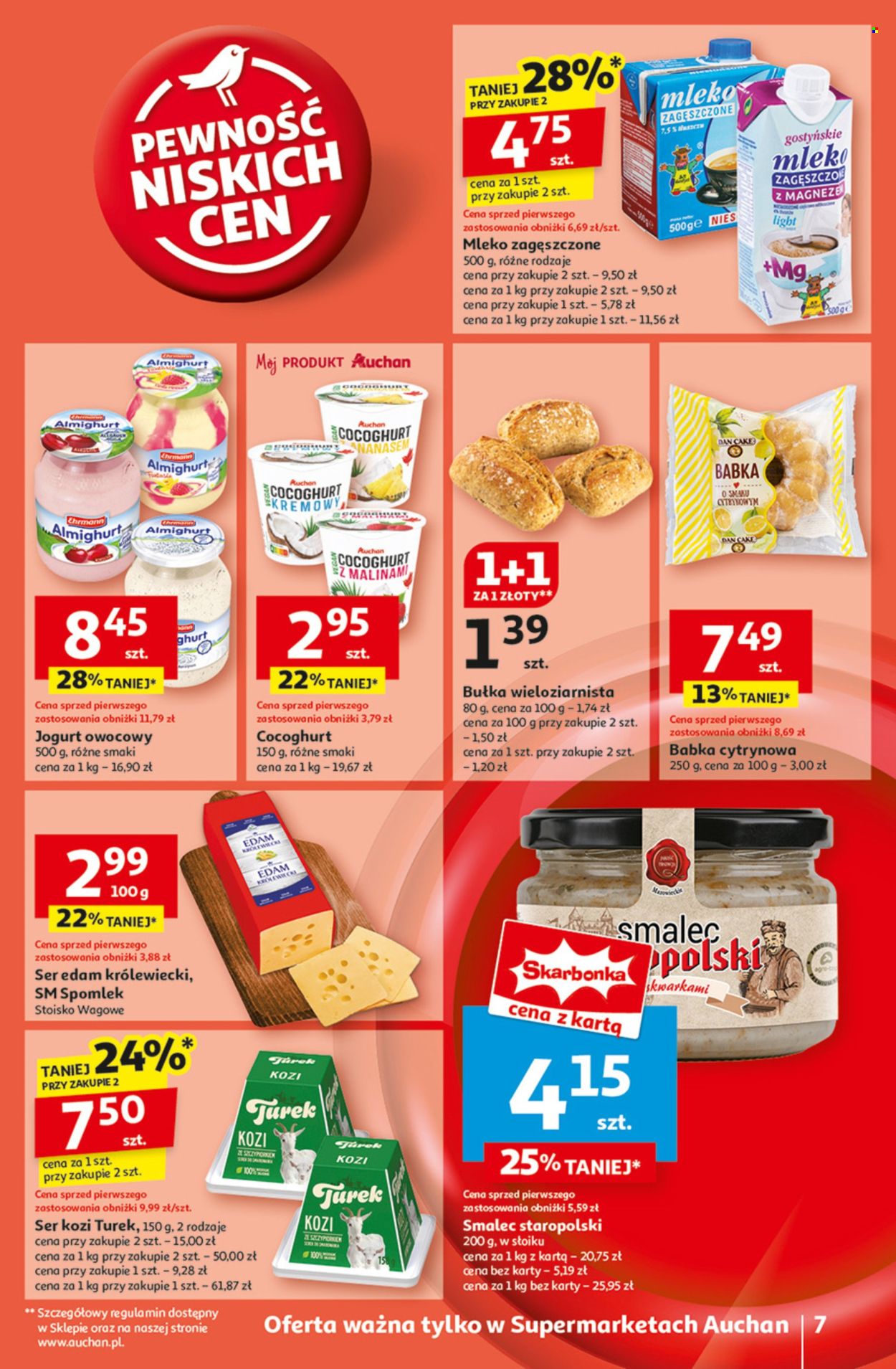 Gazetka Auchan - 20.03.2025 - 26.03.2025. Strona 9