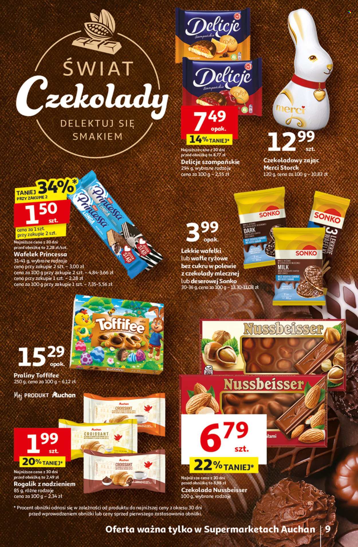 Gazetka Auchan - 20.03.2025 - 26.03.2025. Strona 11