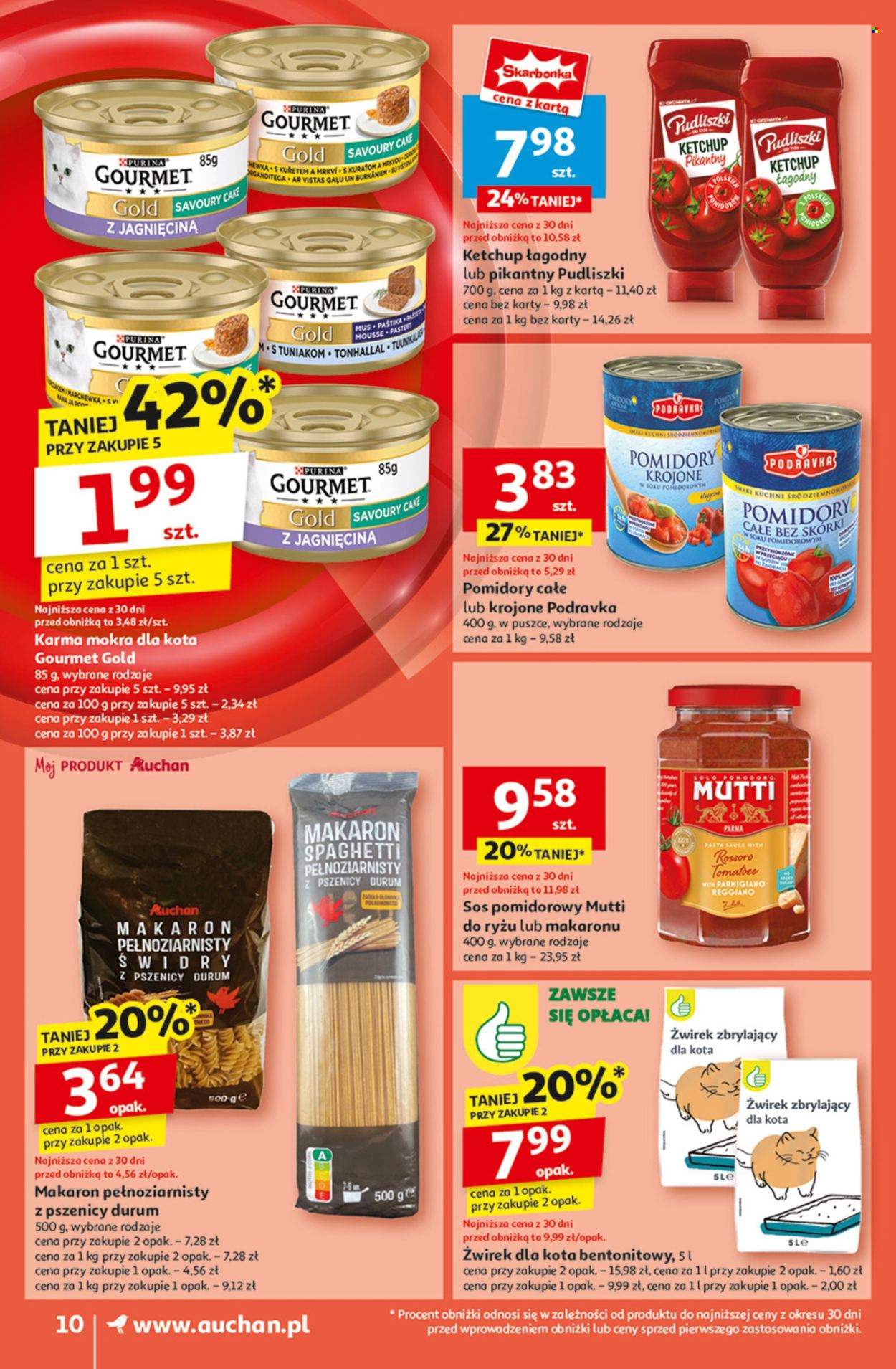 Gazetka Auchan - 20.03.2025 - 26.03.2025. Strona 12