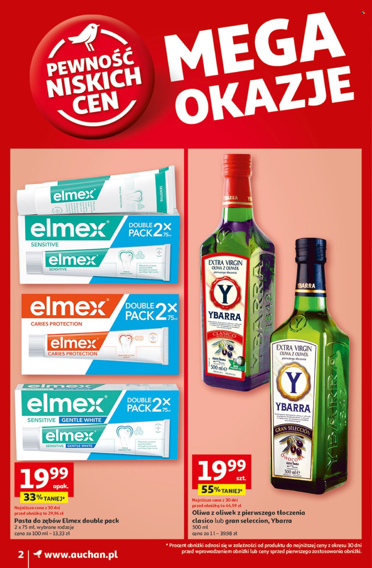 Gazetka Auchan - 20.03.2025 - 26.03.2025. Strona 4