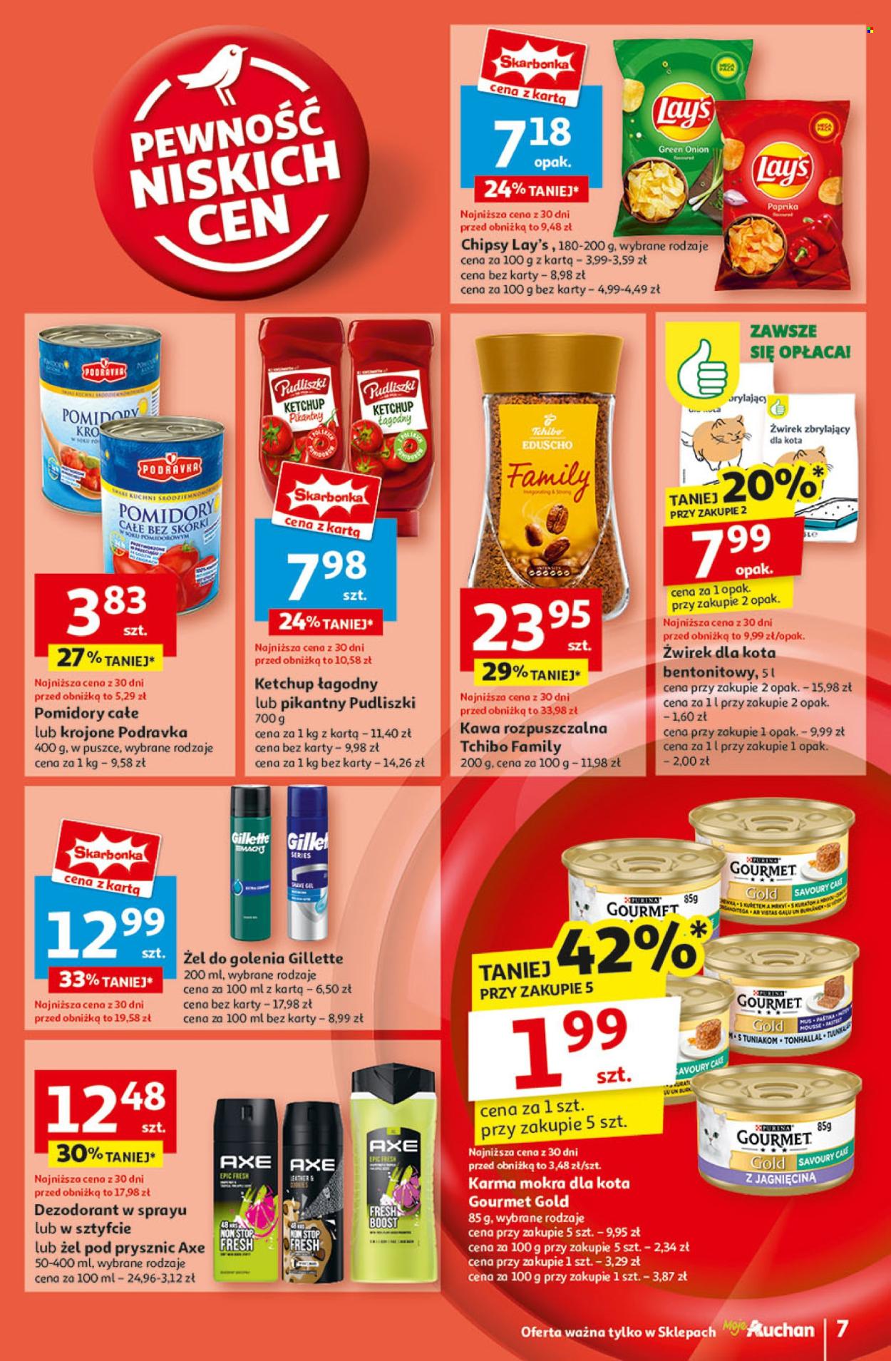 Gazetka Auchan - 20.03.2025 - 26.03.2025. Strona 9