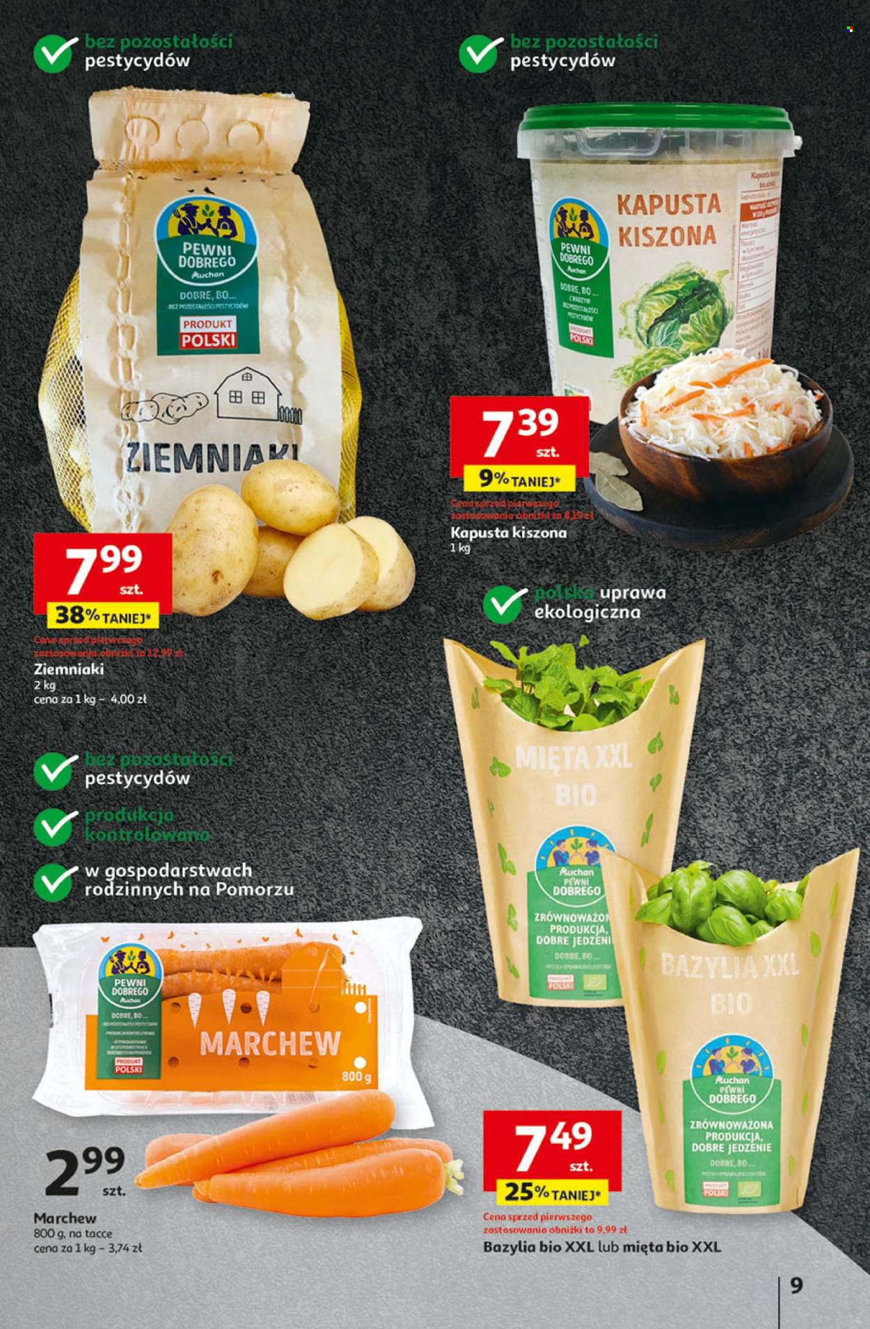 Gazetka Auchan - 20.03.2025 - 26.03.2025. Strona 11