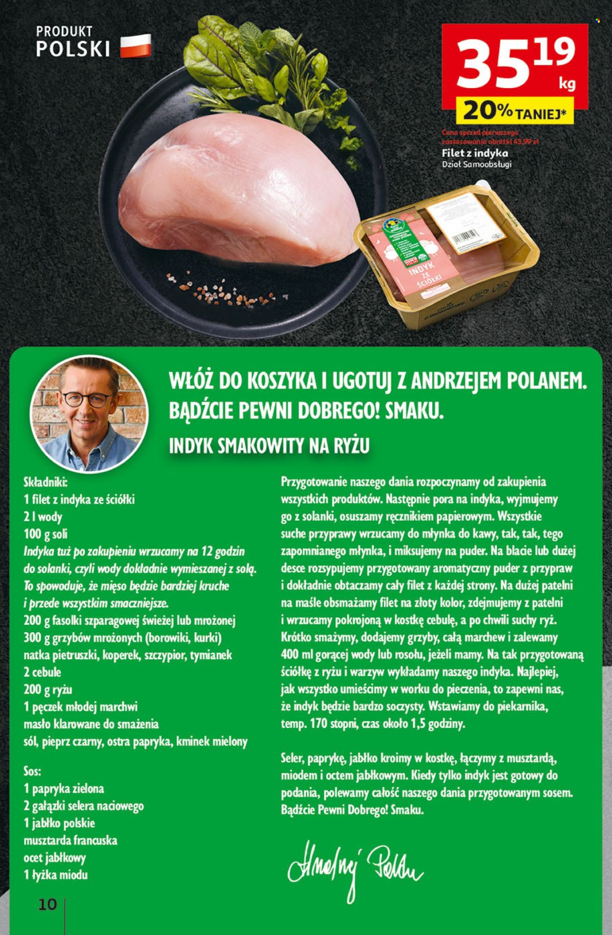 Gazetka Auchan - 20.03.2025 - 26.03.2025. Strona 12