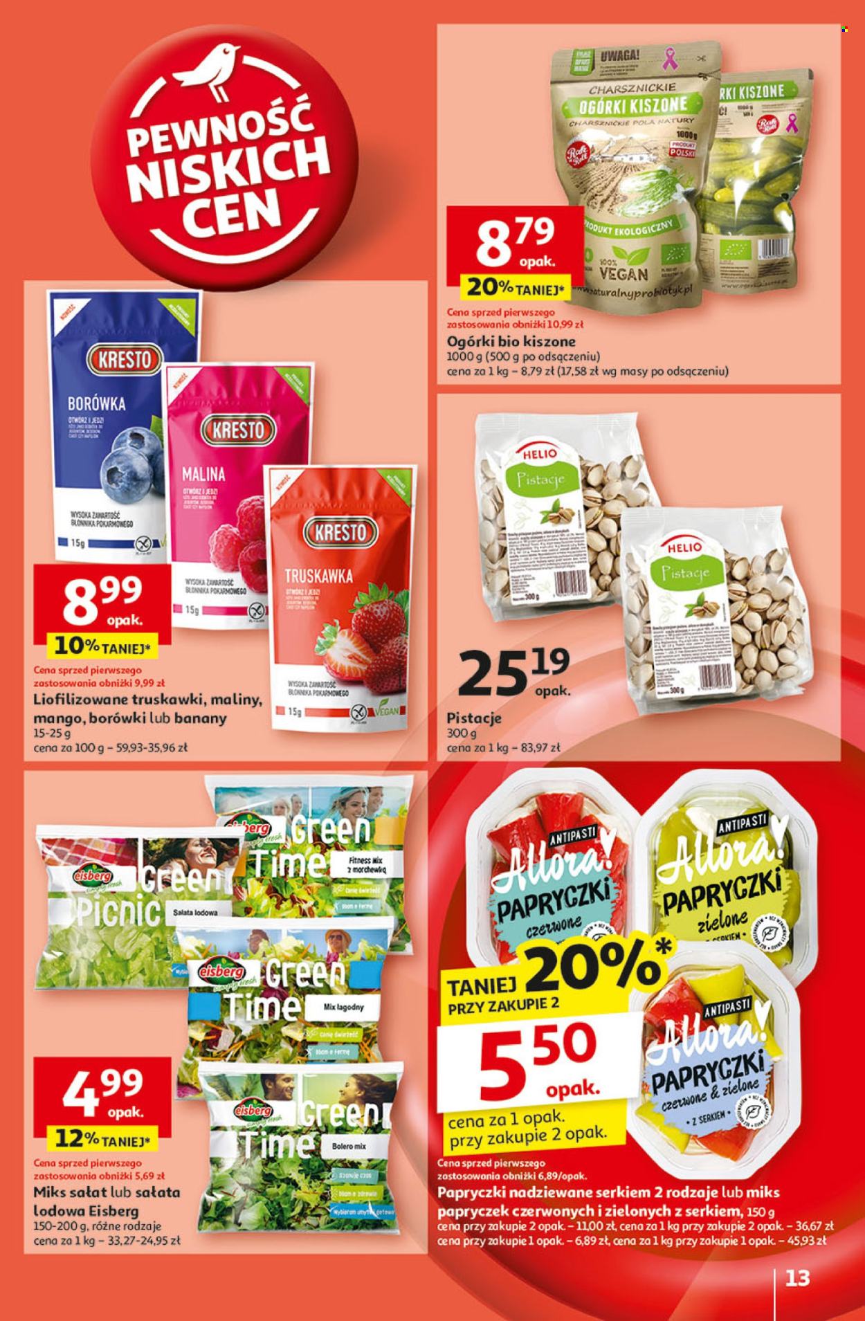 Gazetka Auchan - 20.03.2025 - 26.03.2025. Strona 15