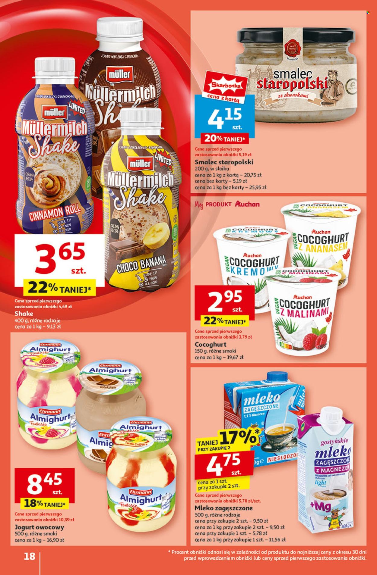 Gazetka Auchan - 20.03.2025 - 26.03.2025. Strona 20