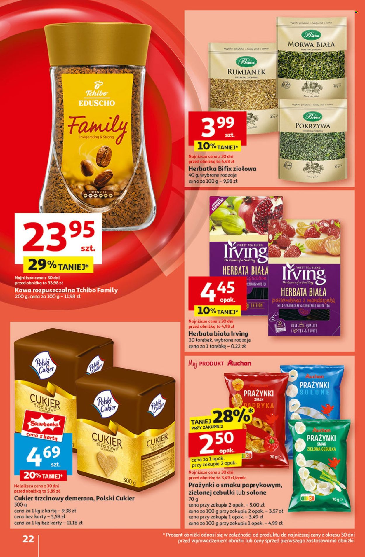 Gazetka Auchan - 20.03.2025 - 26.03.2025. Strona 24