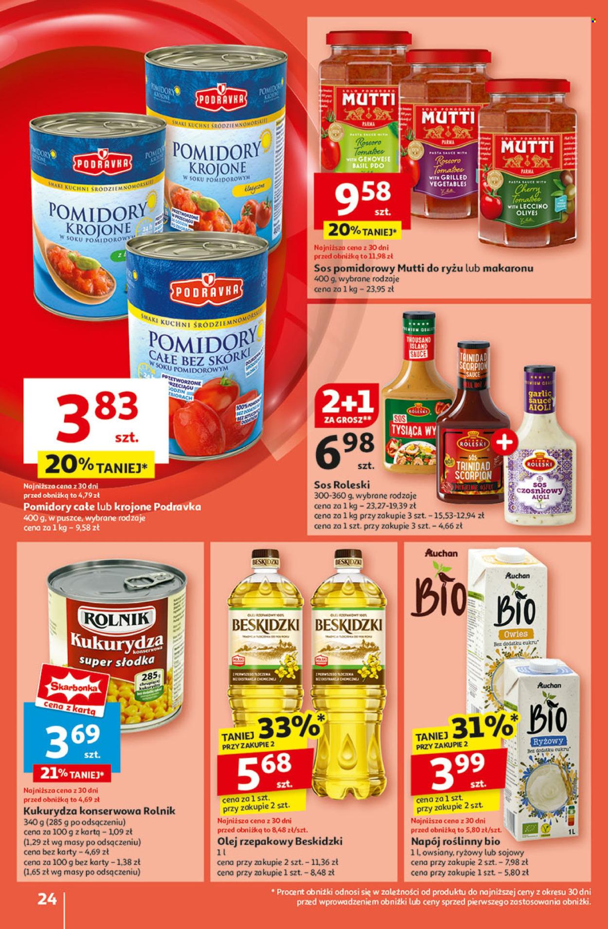 Gazetka Auchan - 20.03.2025 - 26.03.2025. Strona 26