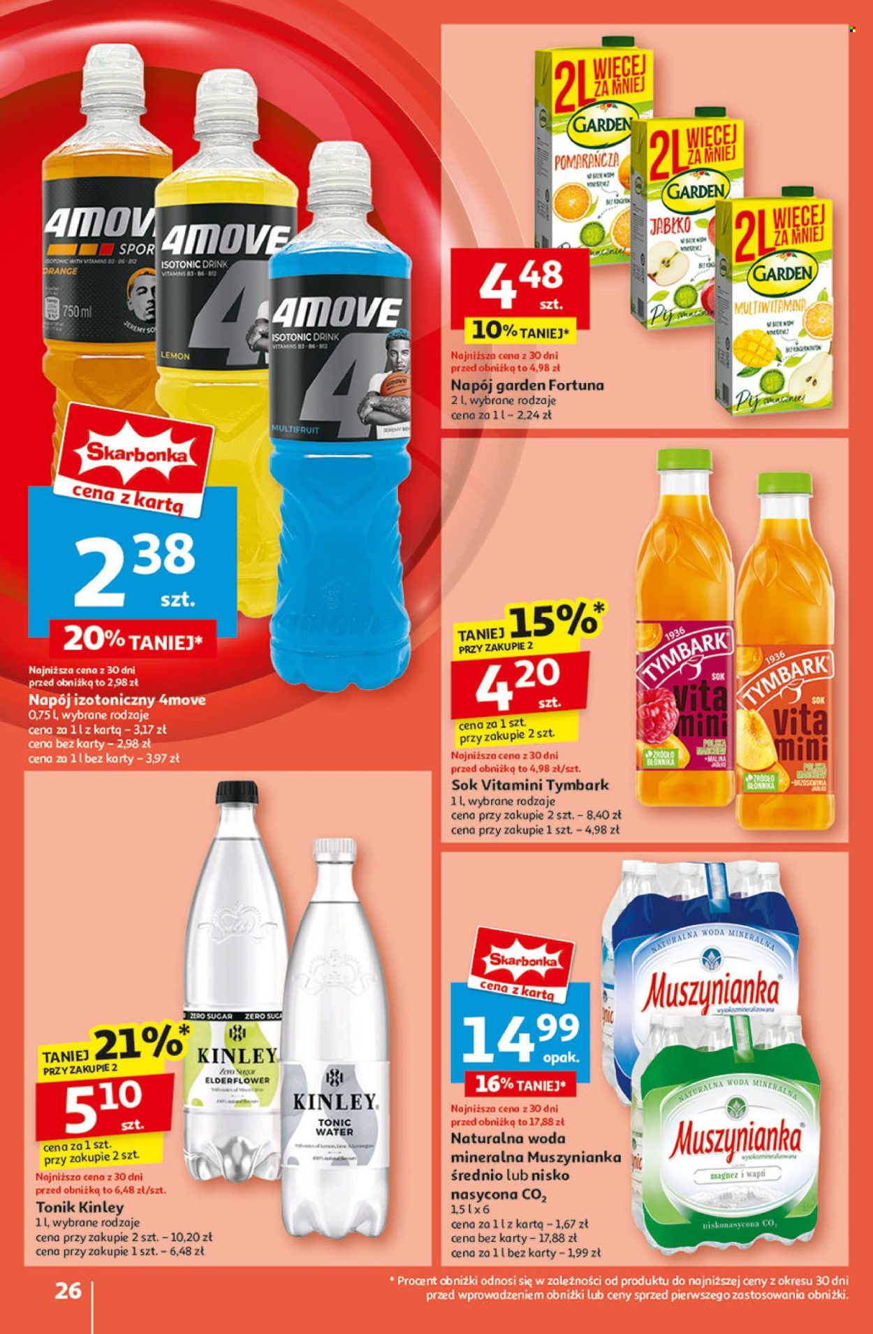 Gazetka Auchan - 20.03.2025 - 26.03.2025. Strona 28