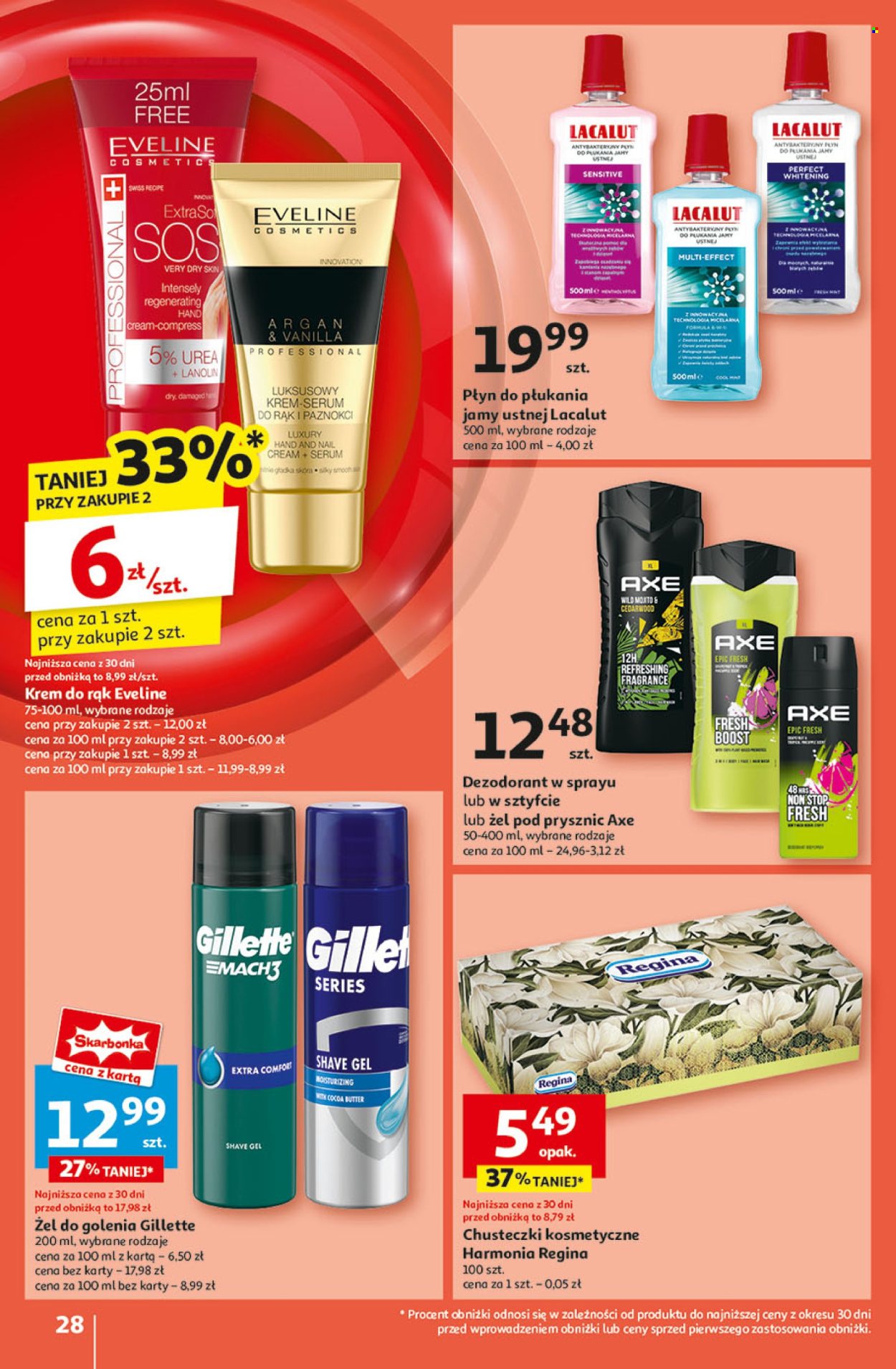 Gazetka Auchan - 20.03.2025 - 26.03.2025. Strona 30